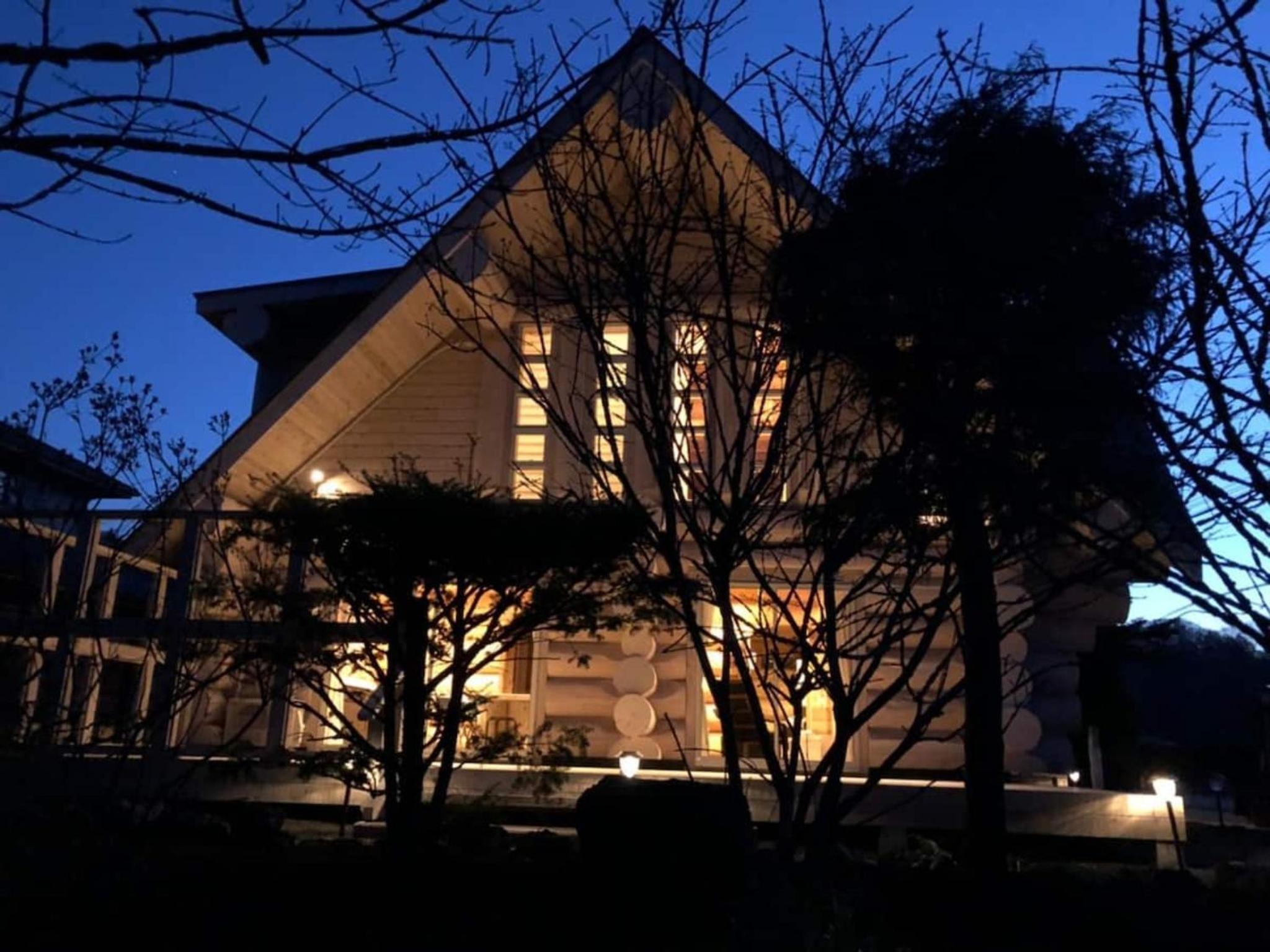 Polar Haus Canadian MinamiKaruisawa1 - Vacation STAY 07678v view 5