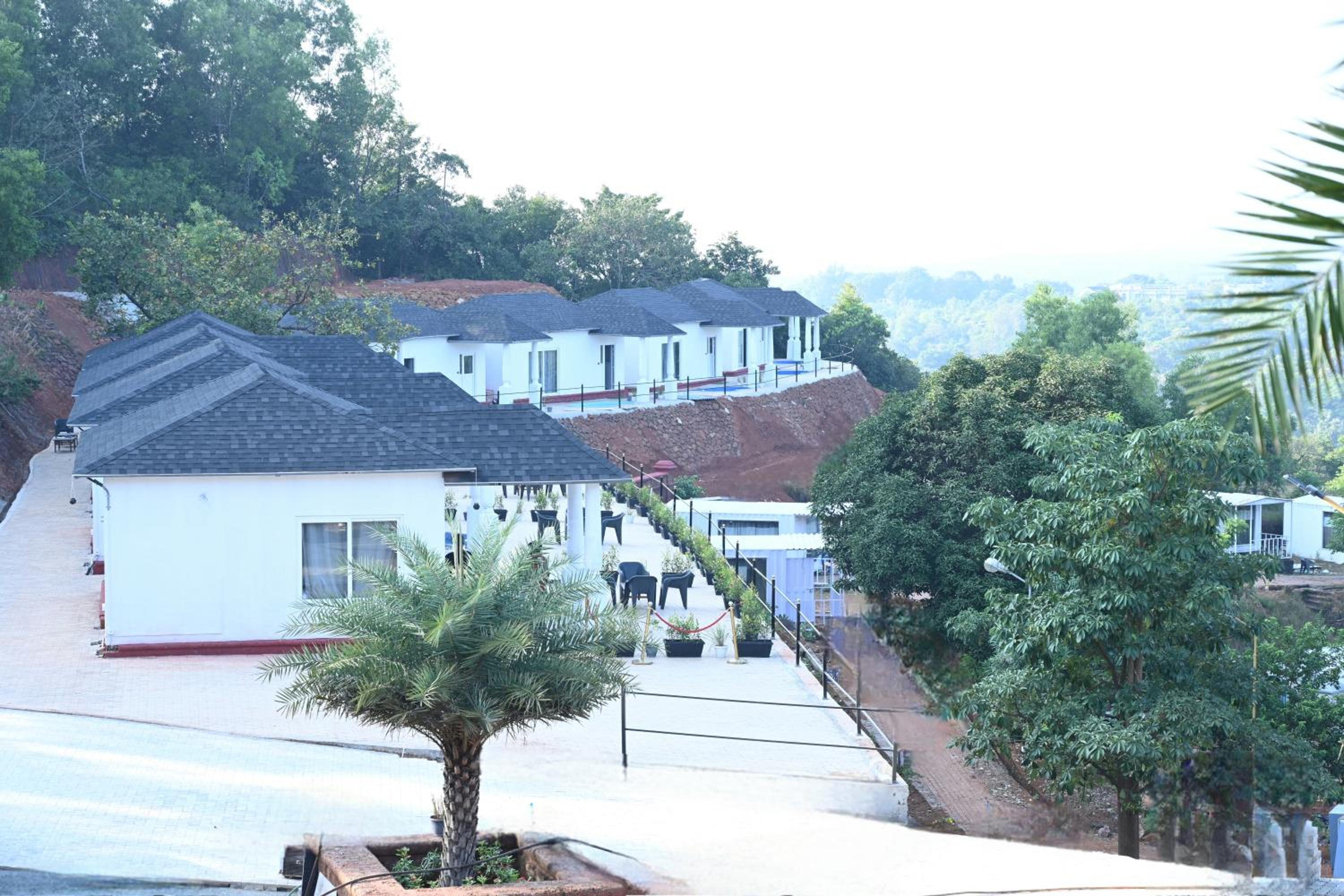 Revellers Resort