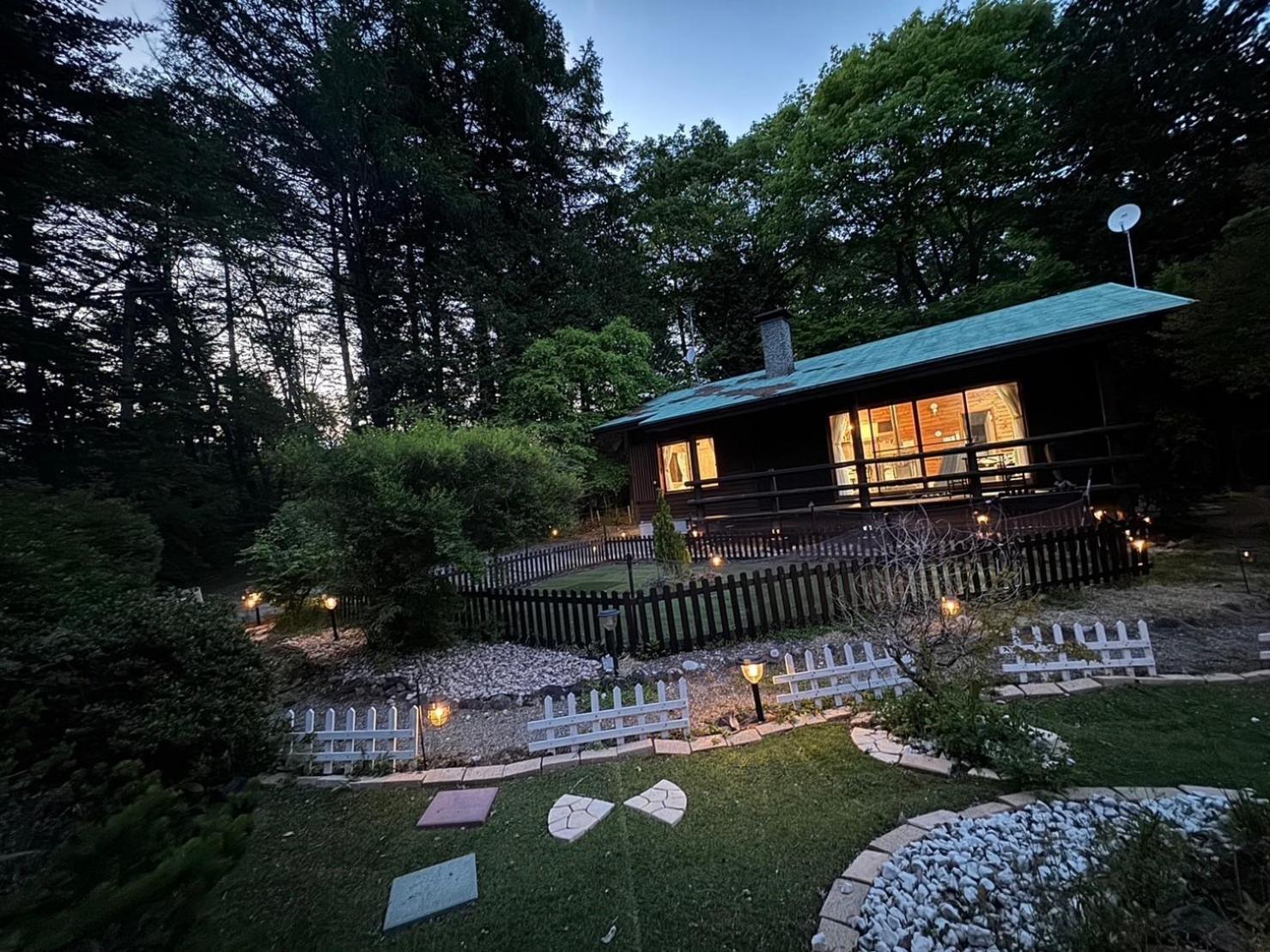 Polar Resort MinamiKaruisawa2 with DOG - Vacation STAY 18139v