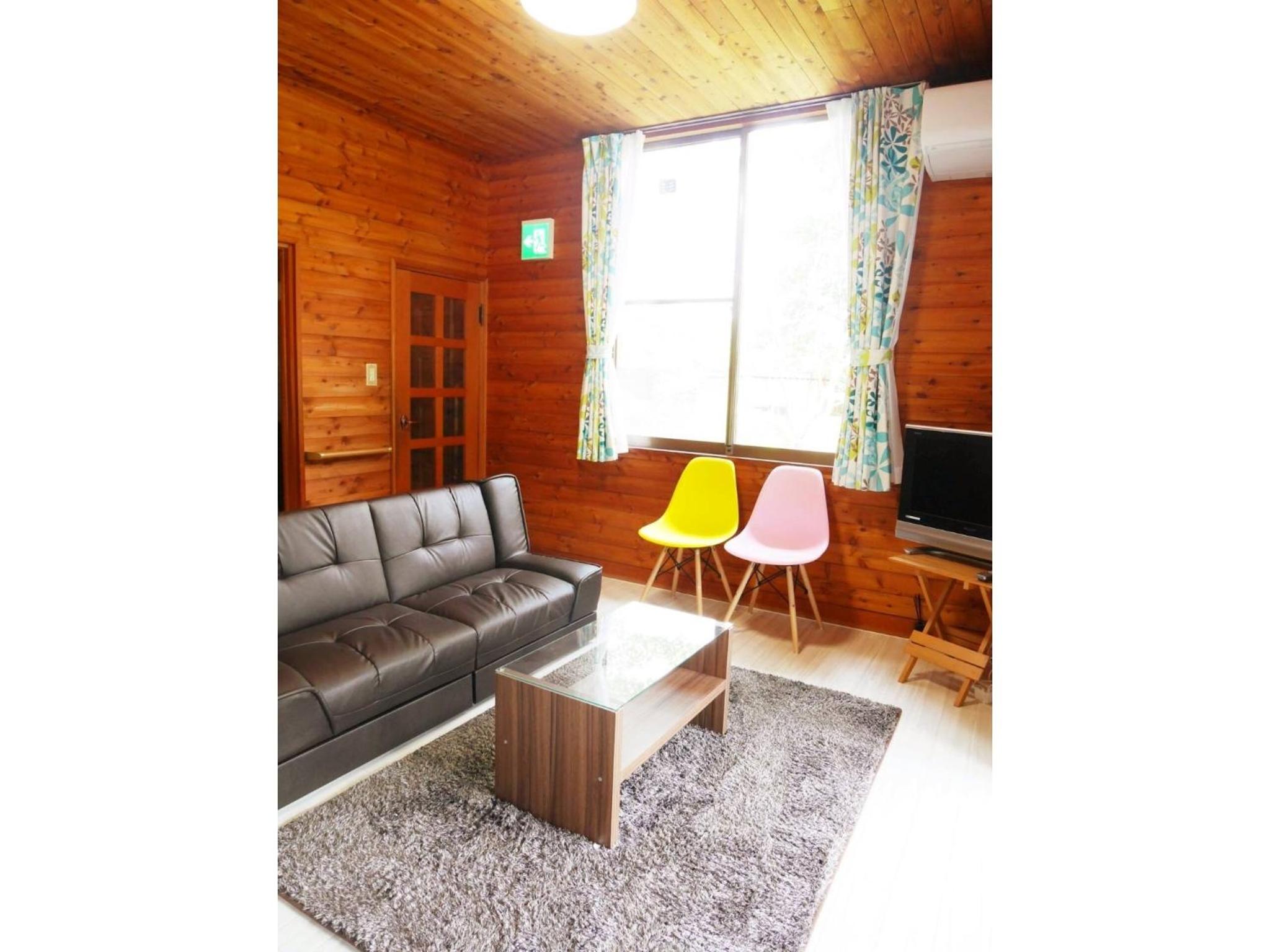 Polar Resort MinamiKaruisawa2 with DOG - Vacation STAY 18139v