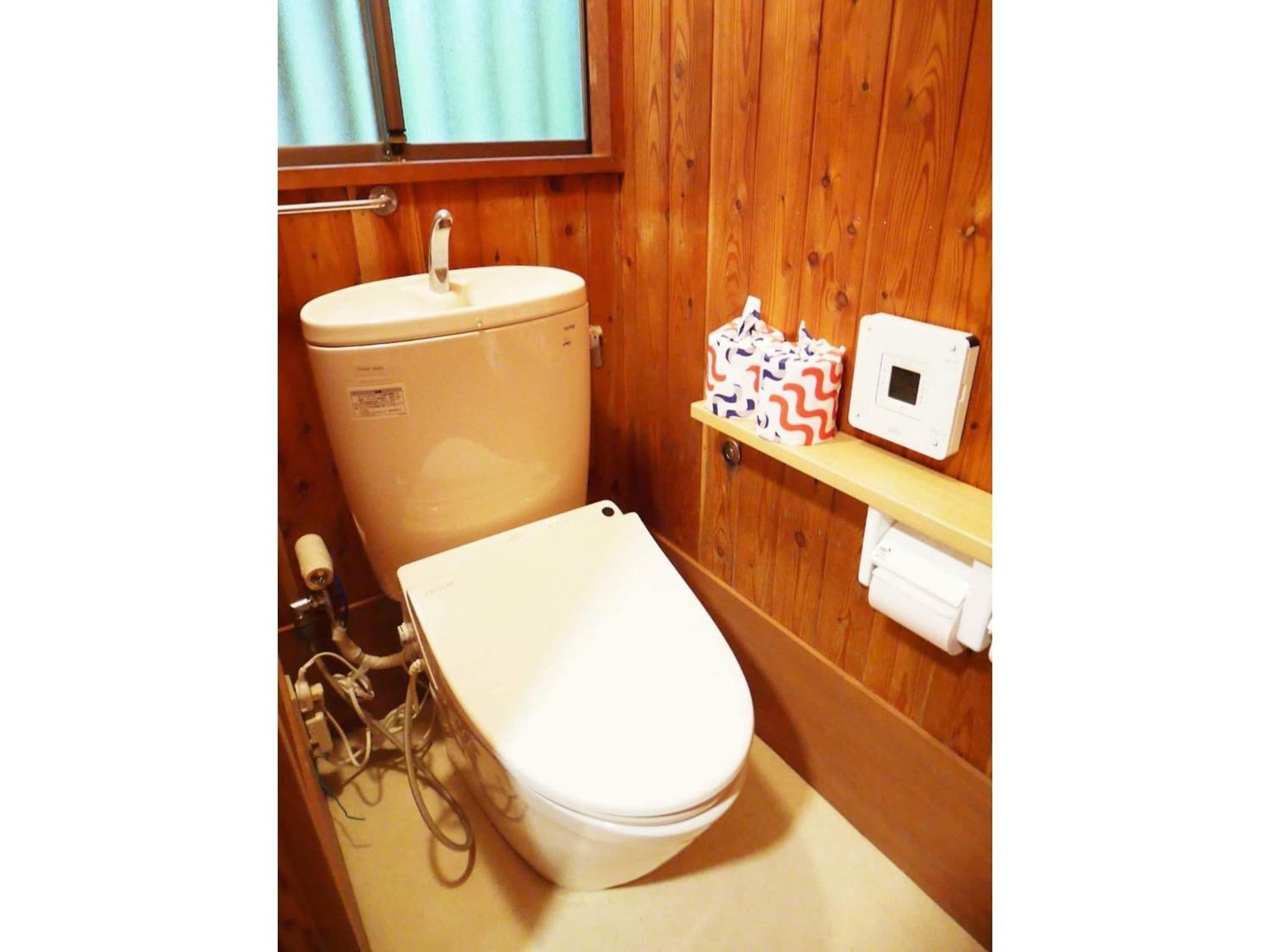 Polar Resort MinamiKaruisawa2 with DOG - Vacation STAY 18139v