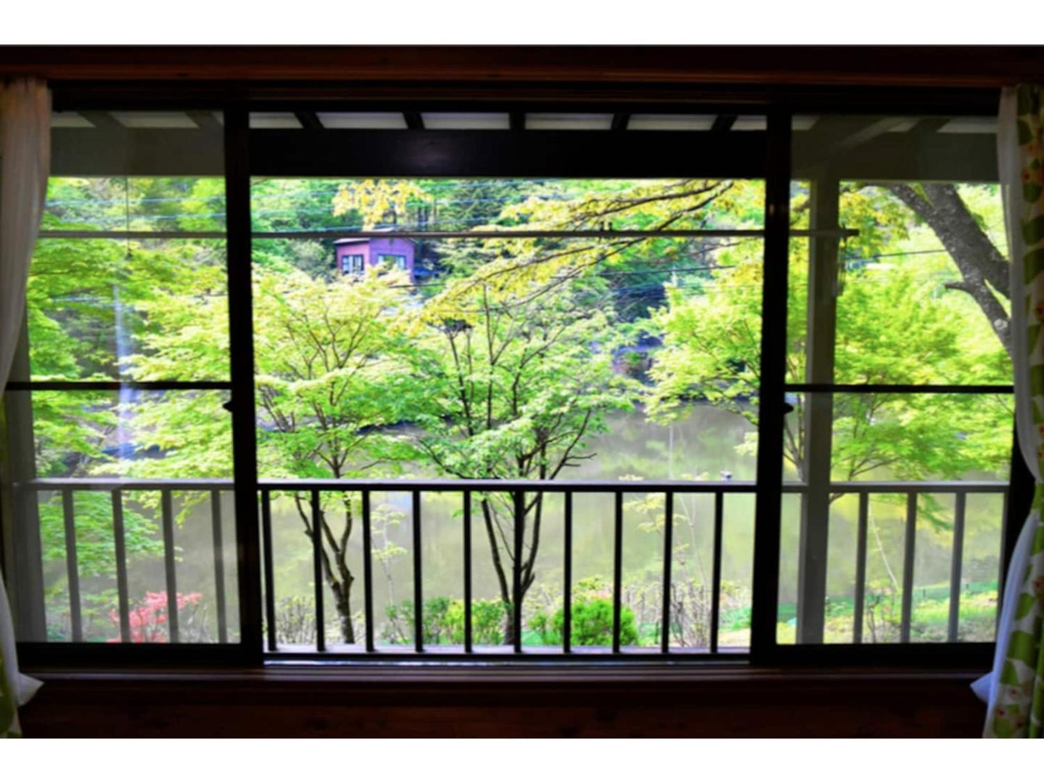 Polar Resort MinamiKaruisawa1 - Vacation STAY 18141v