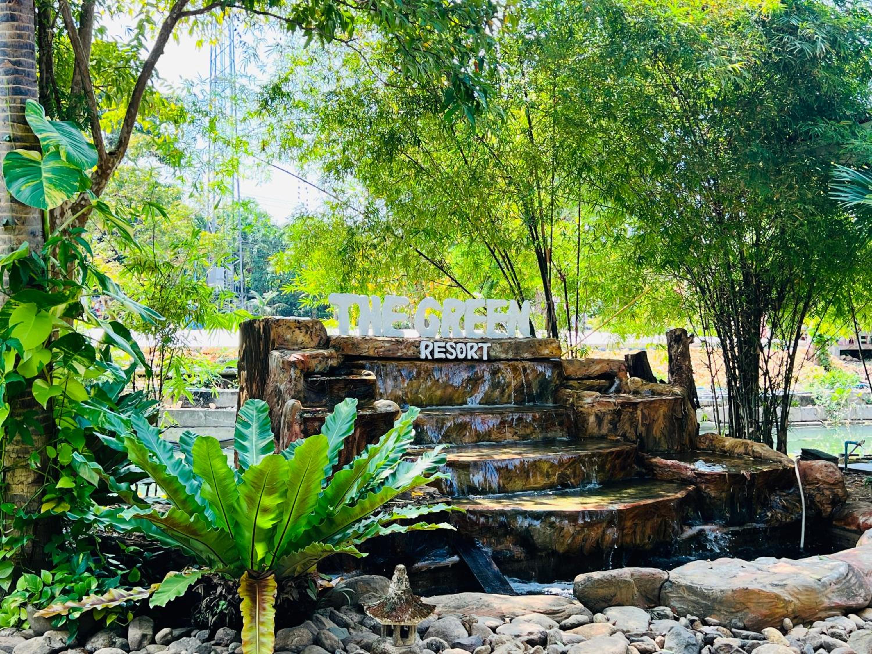 The Green Resort, photo 19