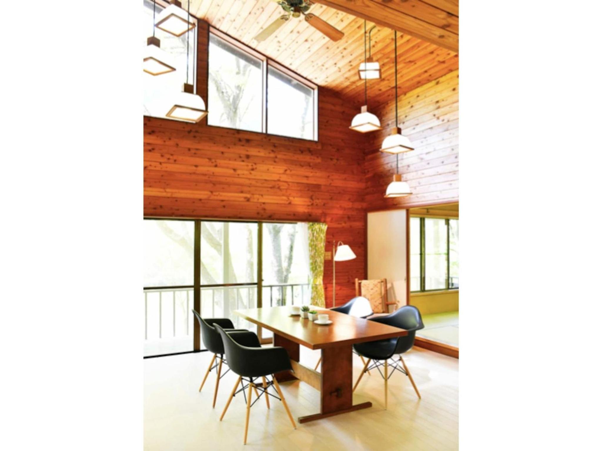Polar Resort MinamiKaruisawa1 - Vacation STAY 18141v