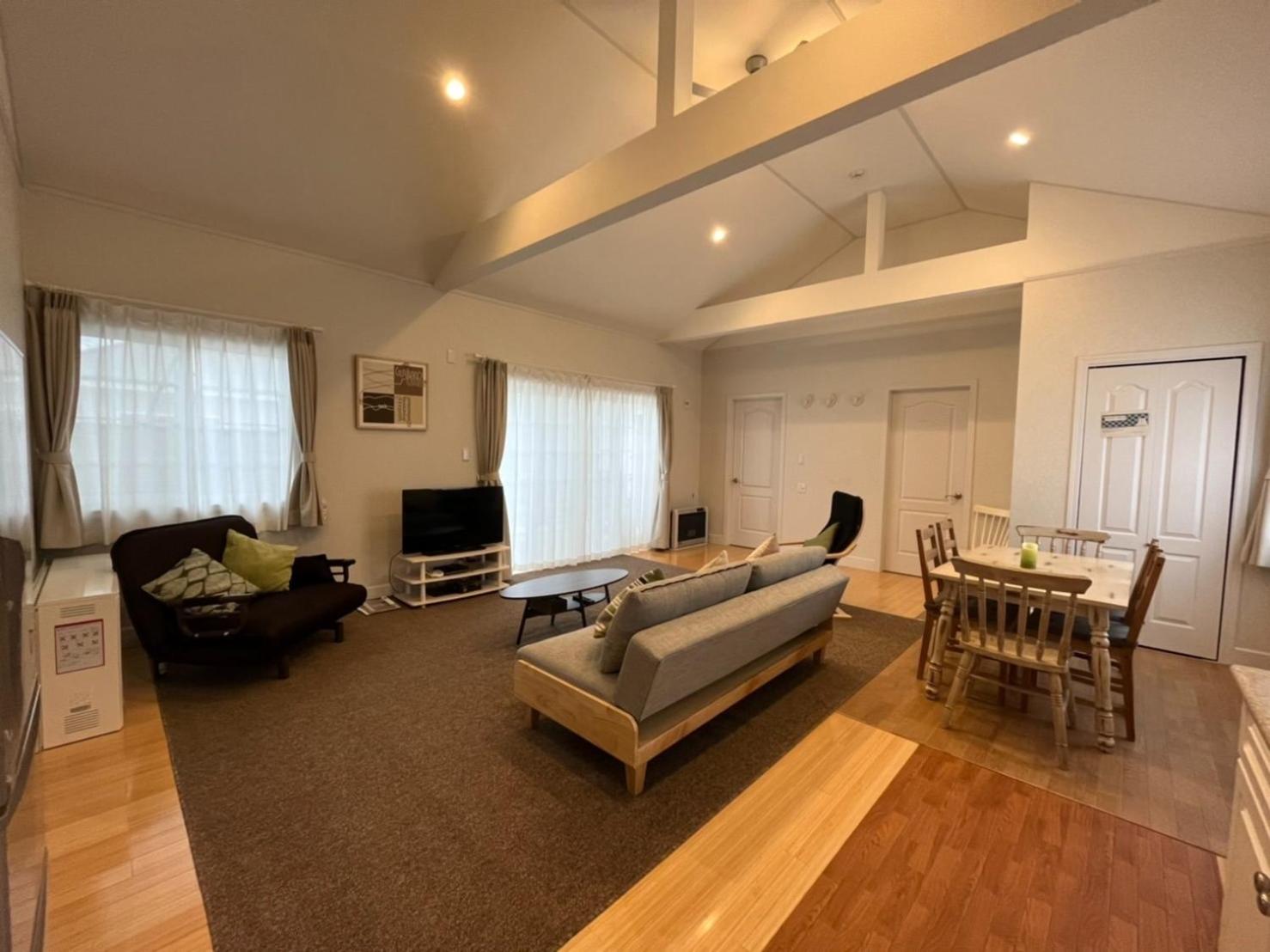 Polar House NishiKaruisawa2 - Vacation STAY 00265v