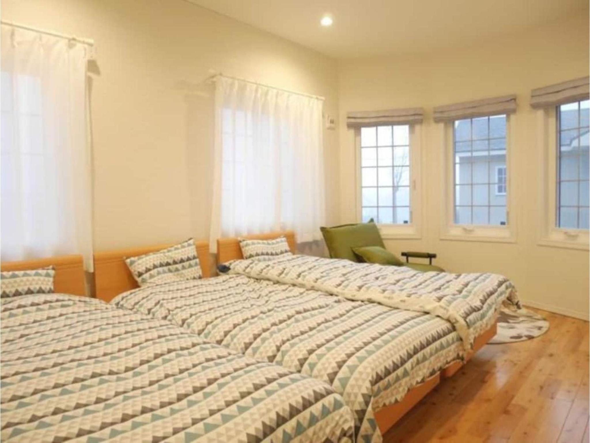 Polar House NishiKaruisawa2 - Vacation STAY 00265v