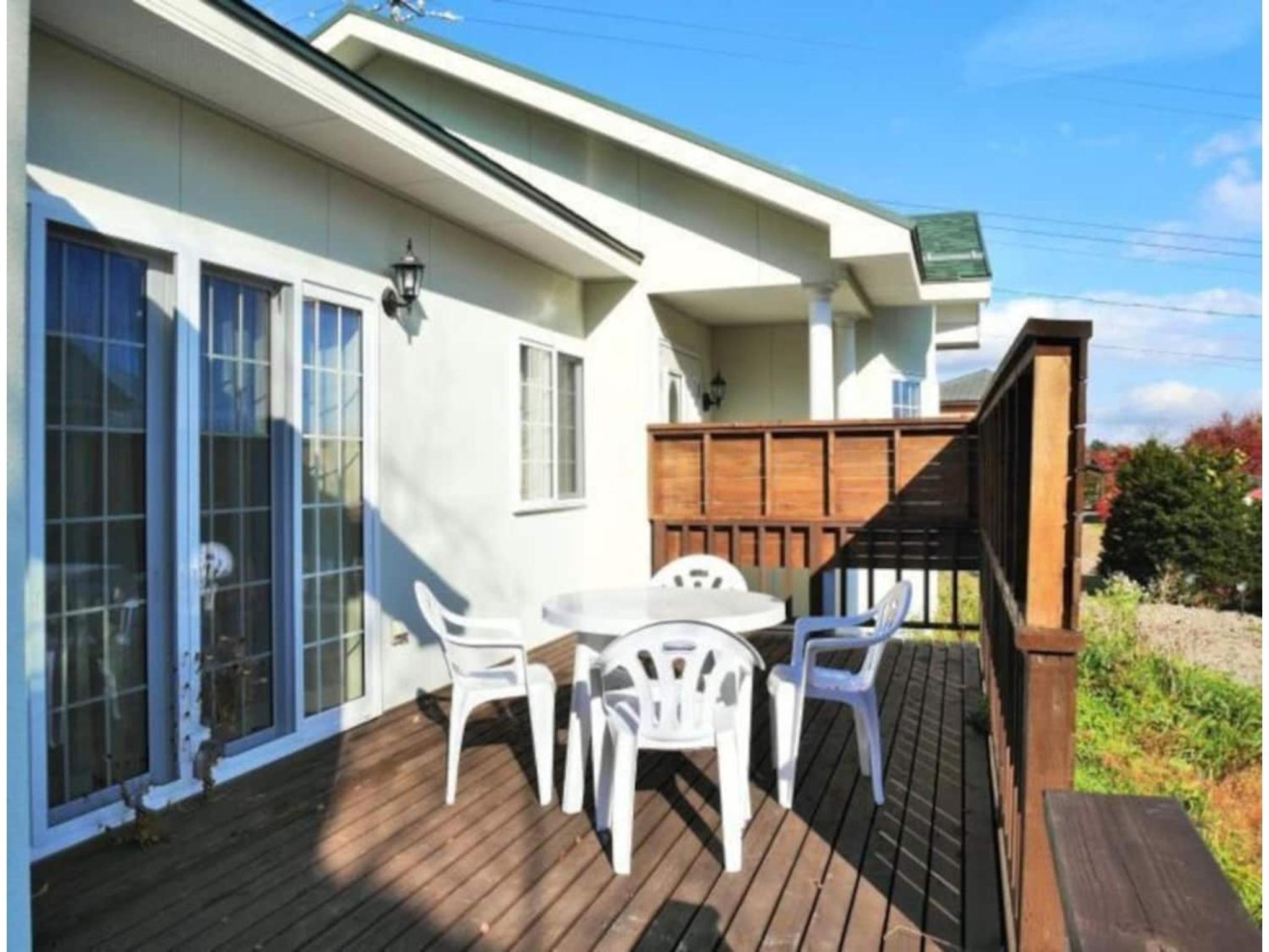 Polar House NishiKaruisawa2 - Vacation STAY 00265v