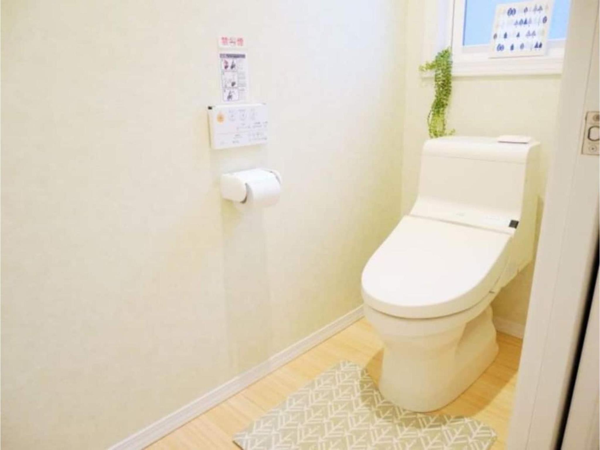 Polar House NishiKaruisawa2 - Vacation STAY 00265v