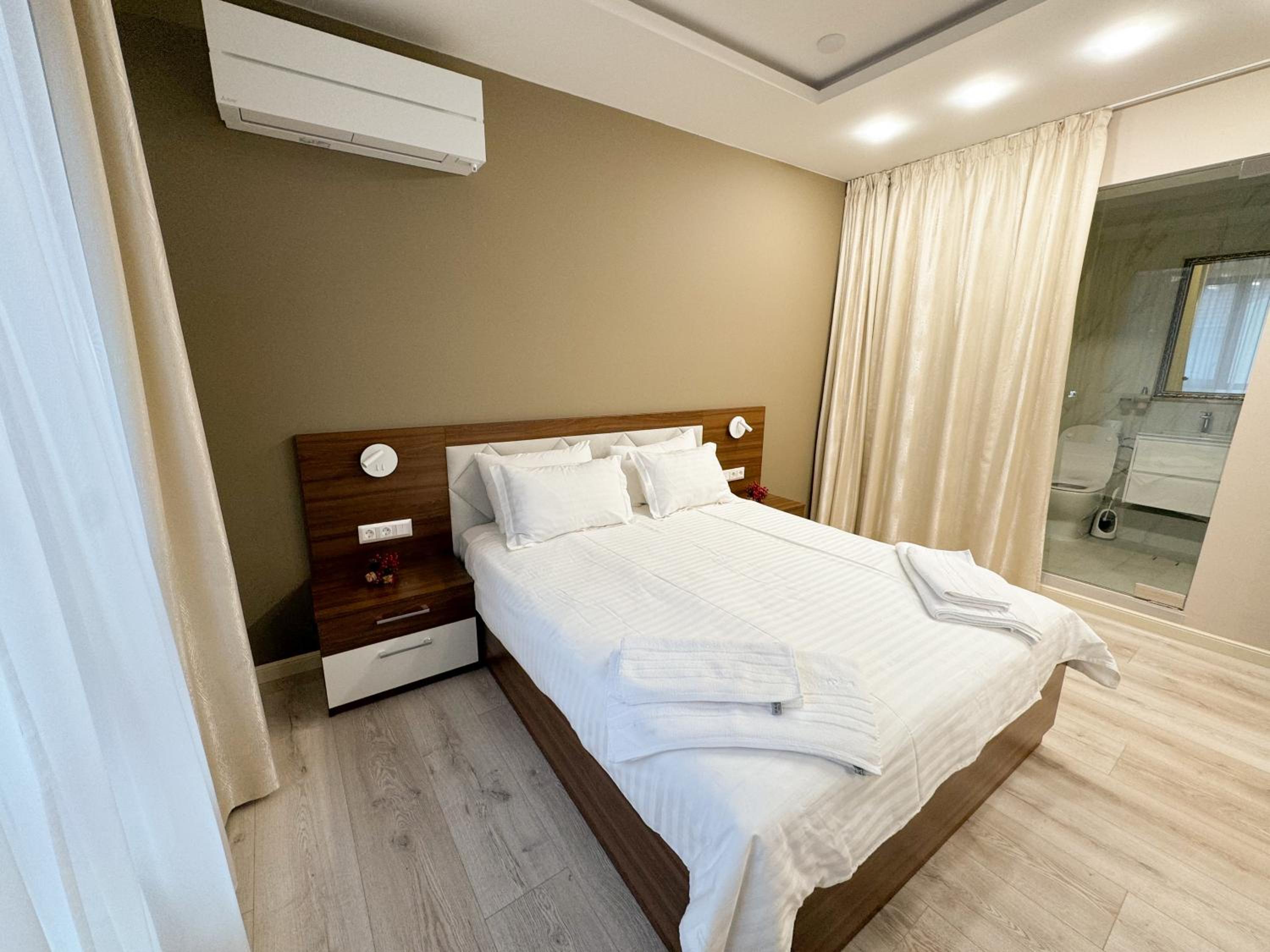 Luxury Apartments 1