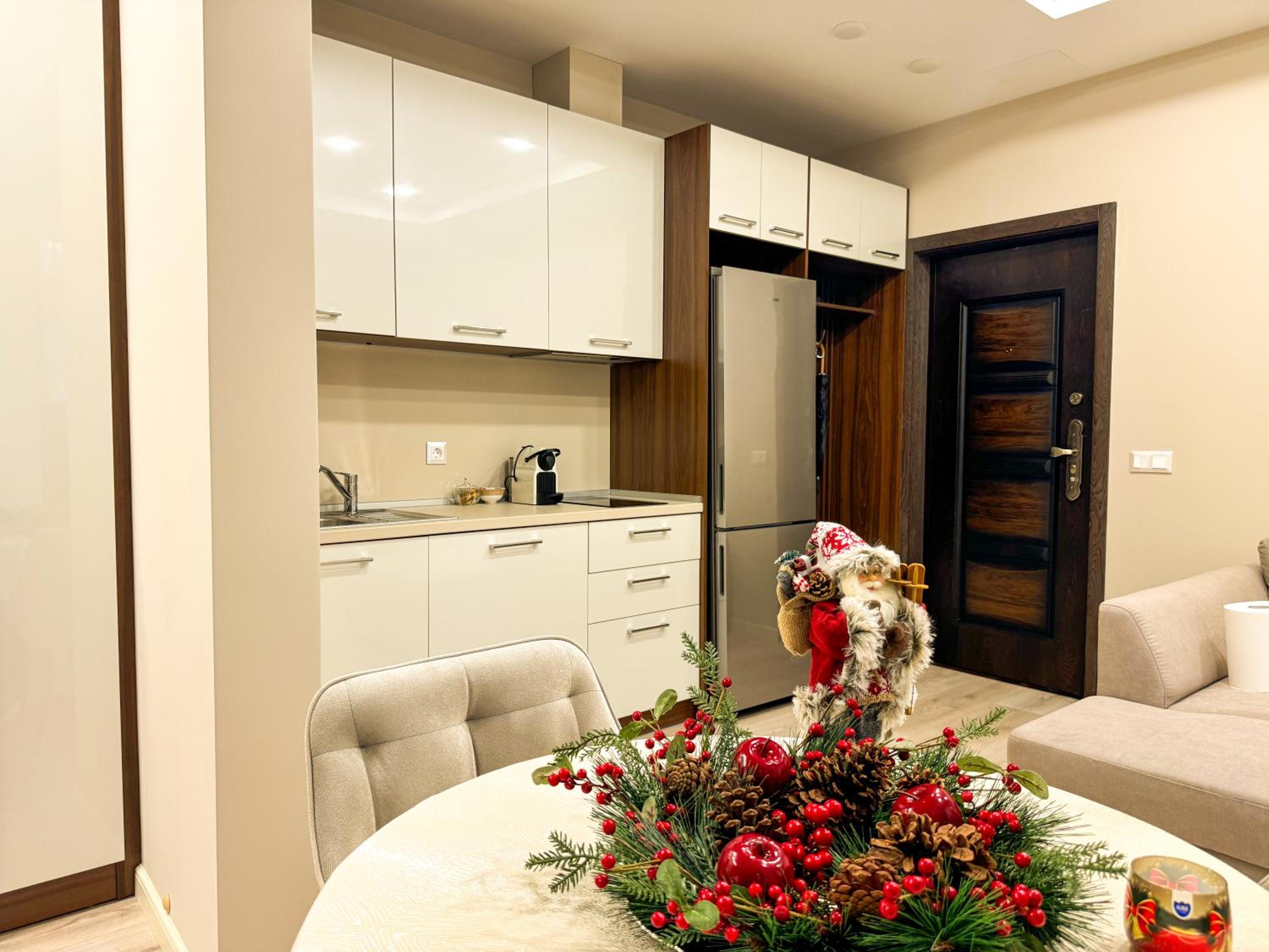 Luxury Apartments 1