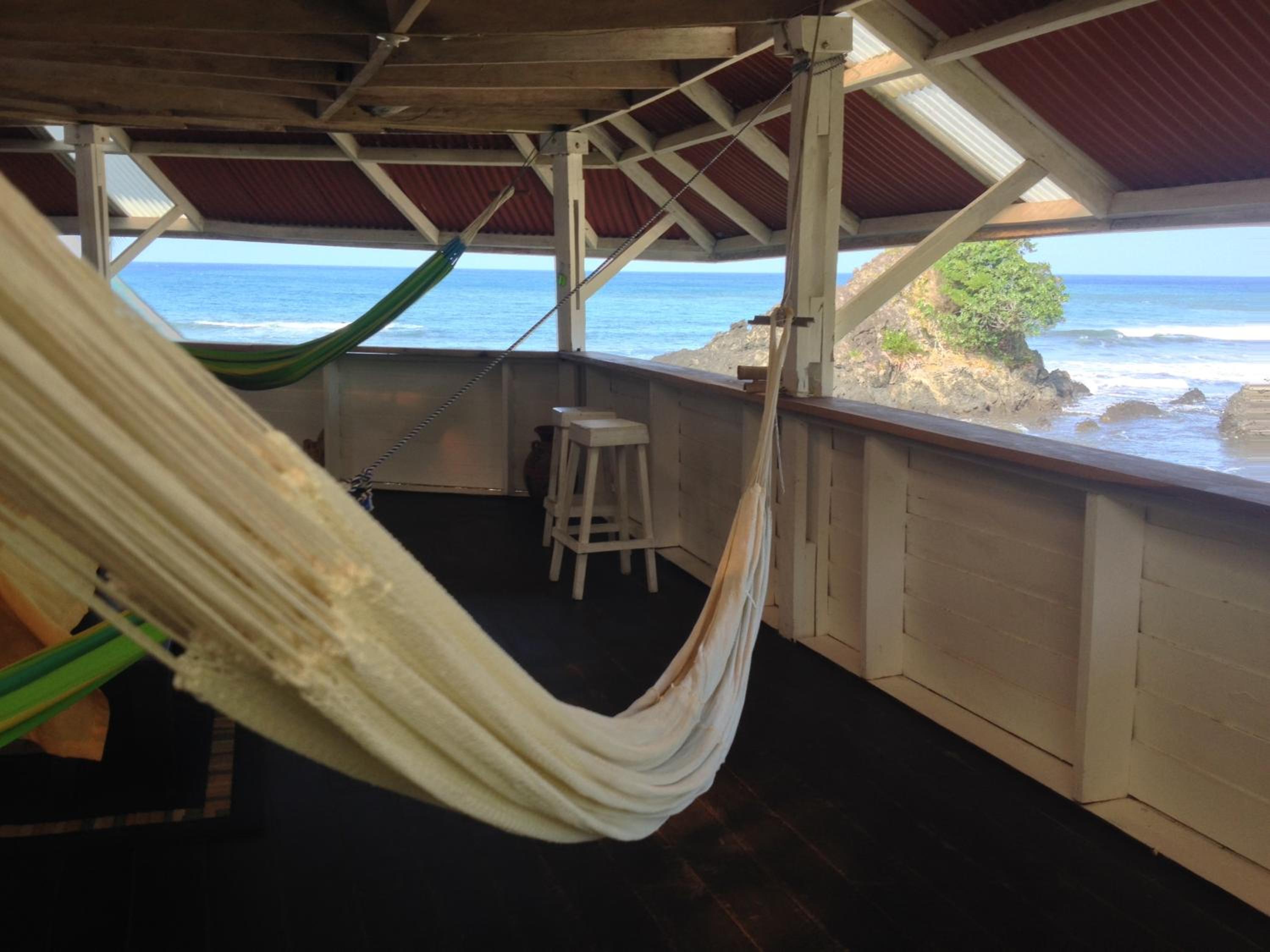 The Hill B&B (El Morro Hosteria)