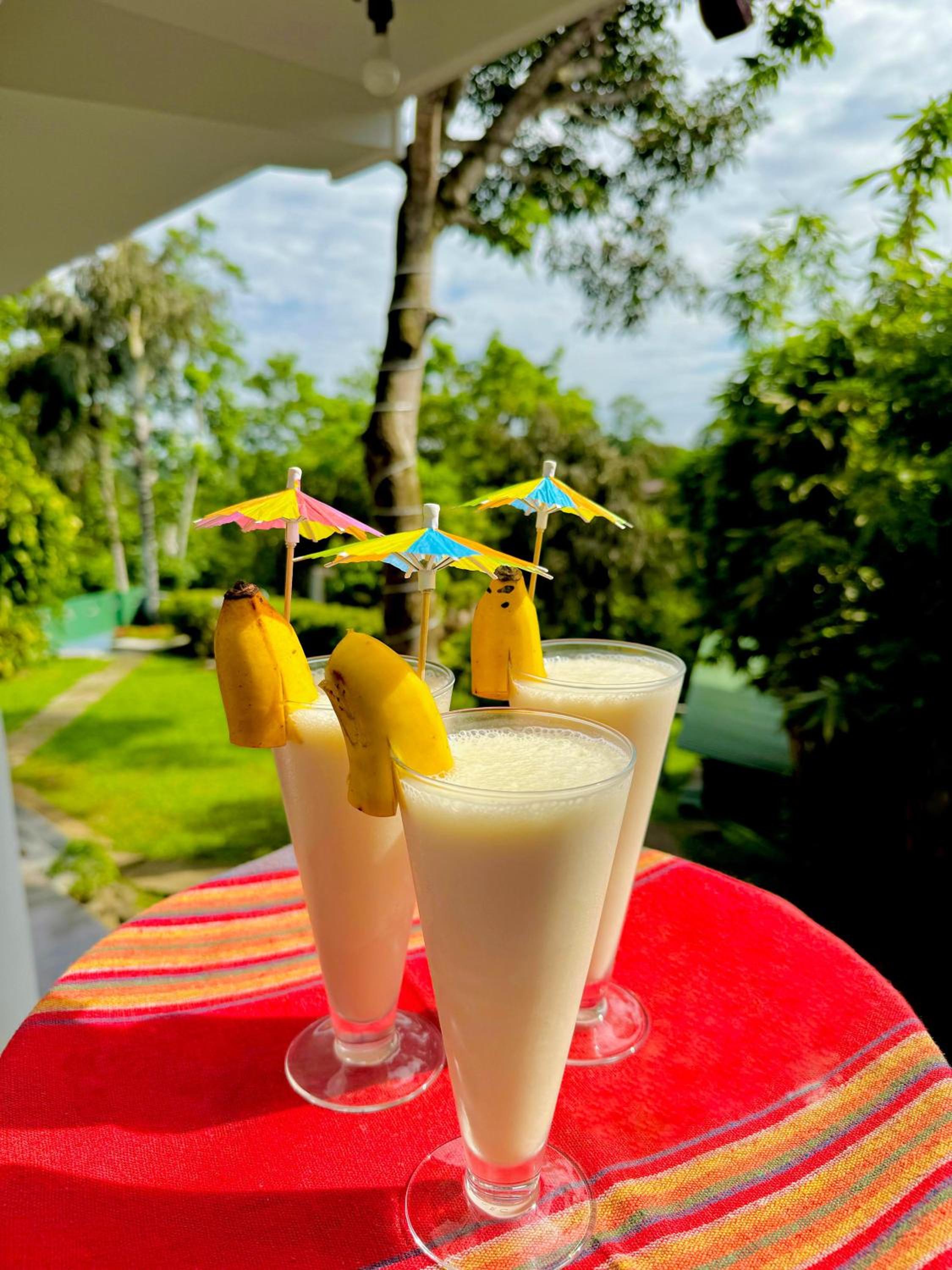 Green Hill Paradise Villa view 4