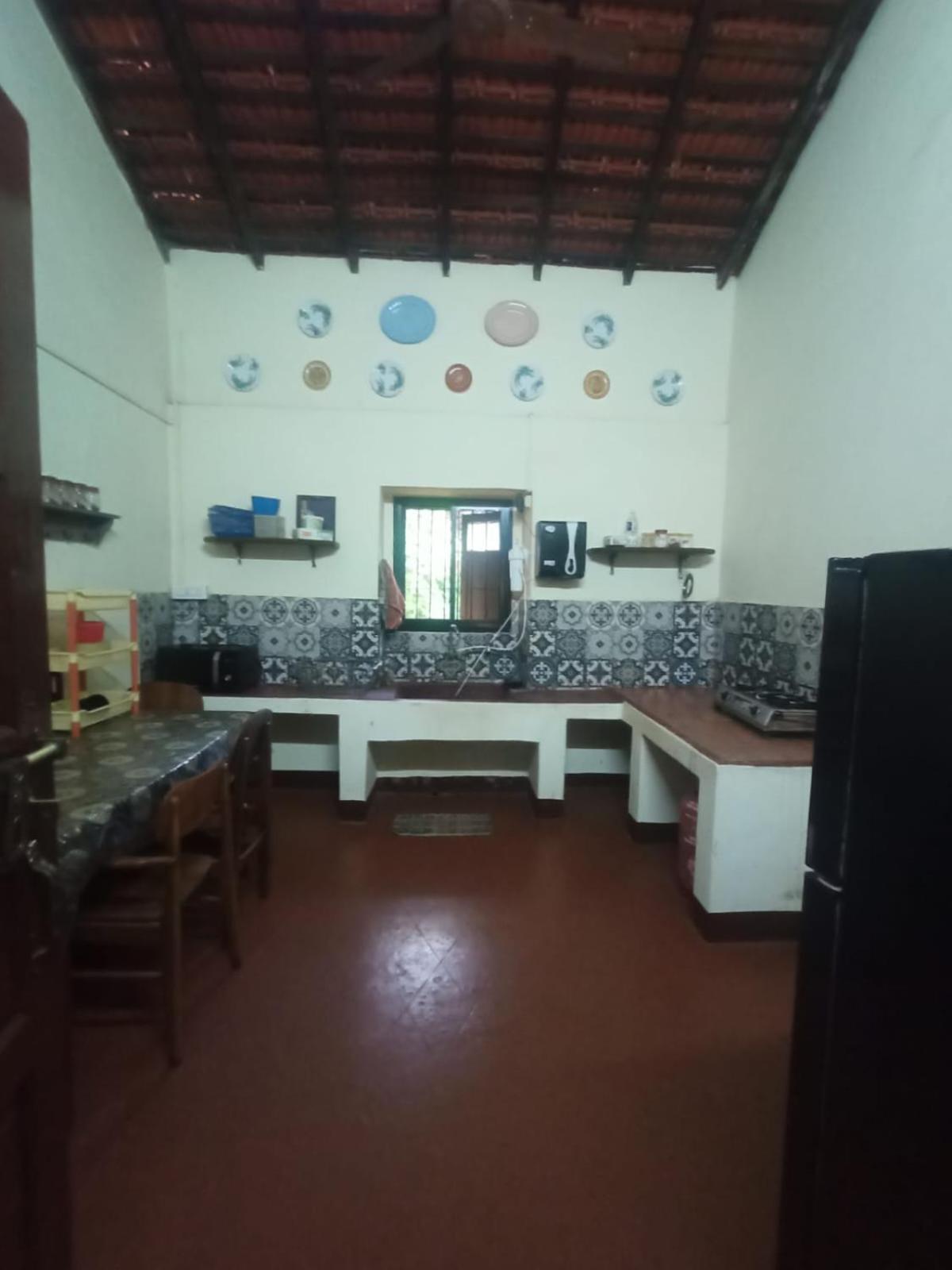 150 Year Old Portuguese Villa