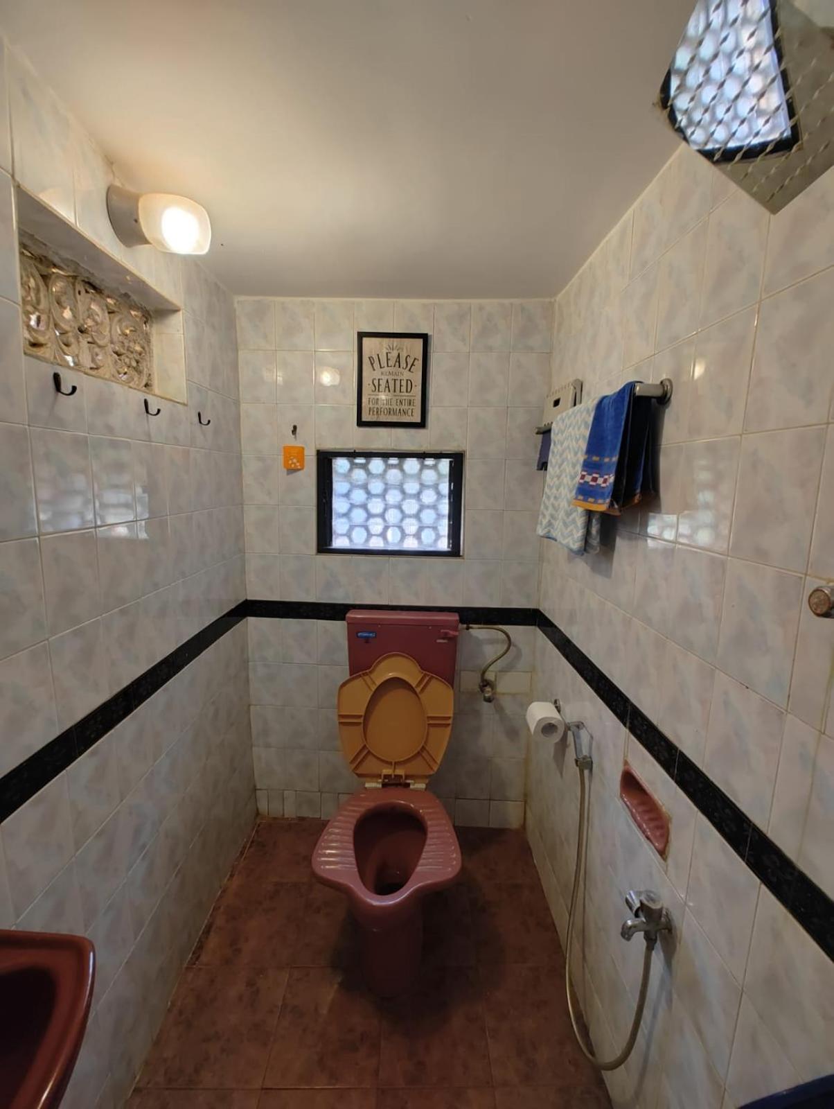 150 Year Old Portuguese Villa