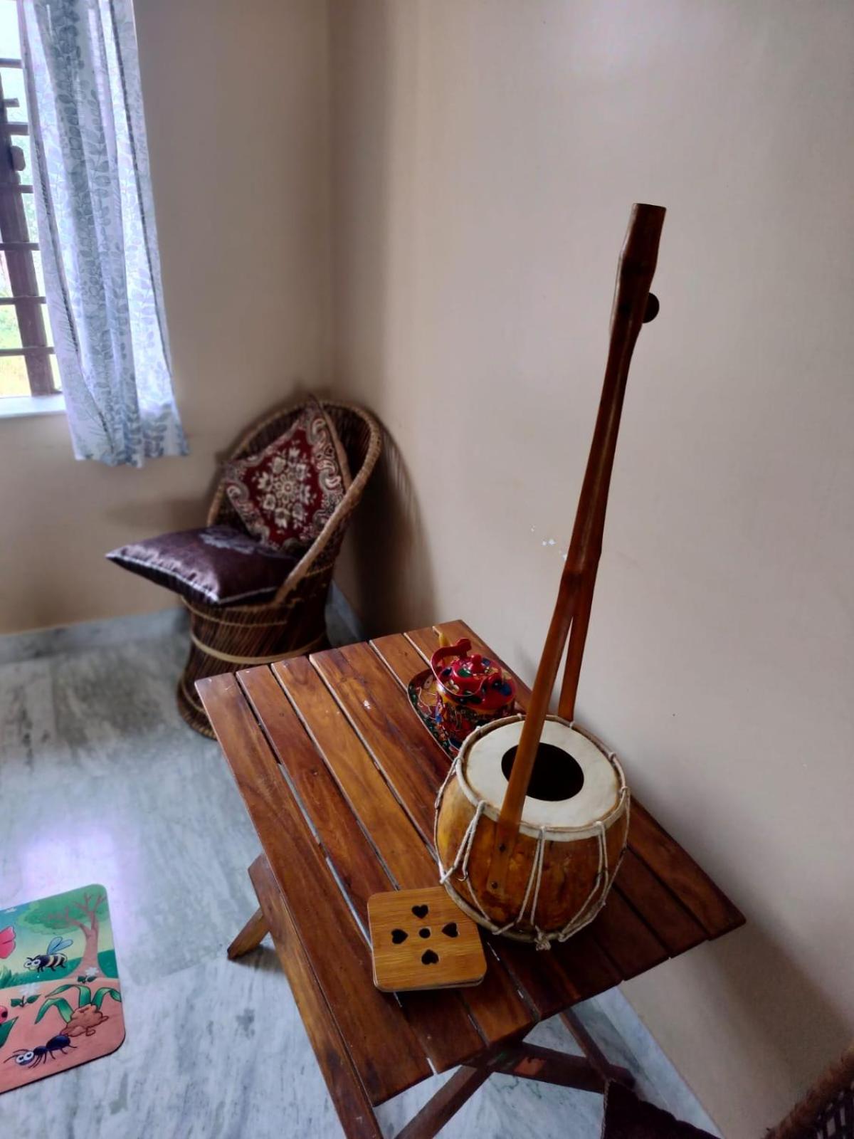 JOLFORING Home Stay view 5