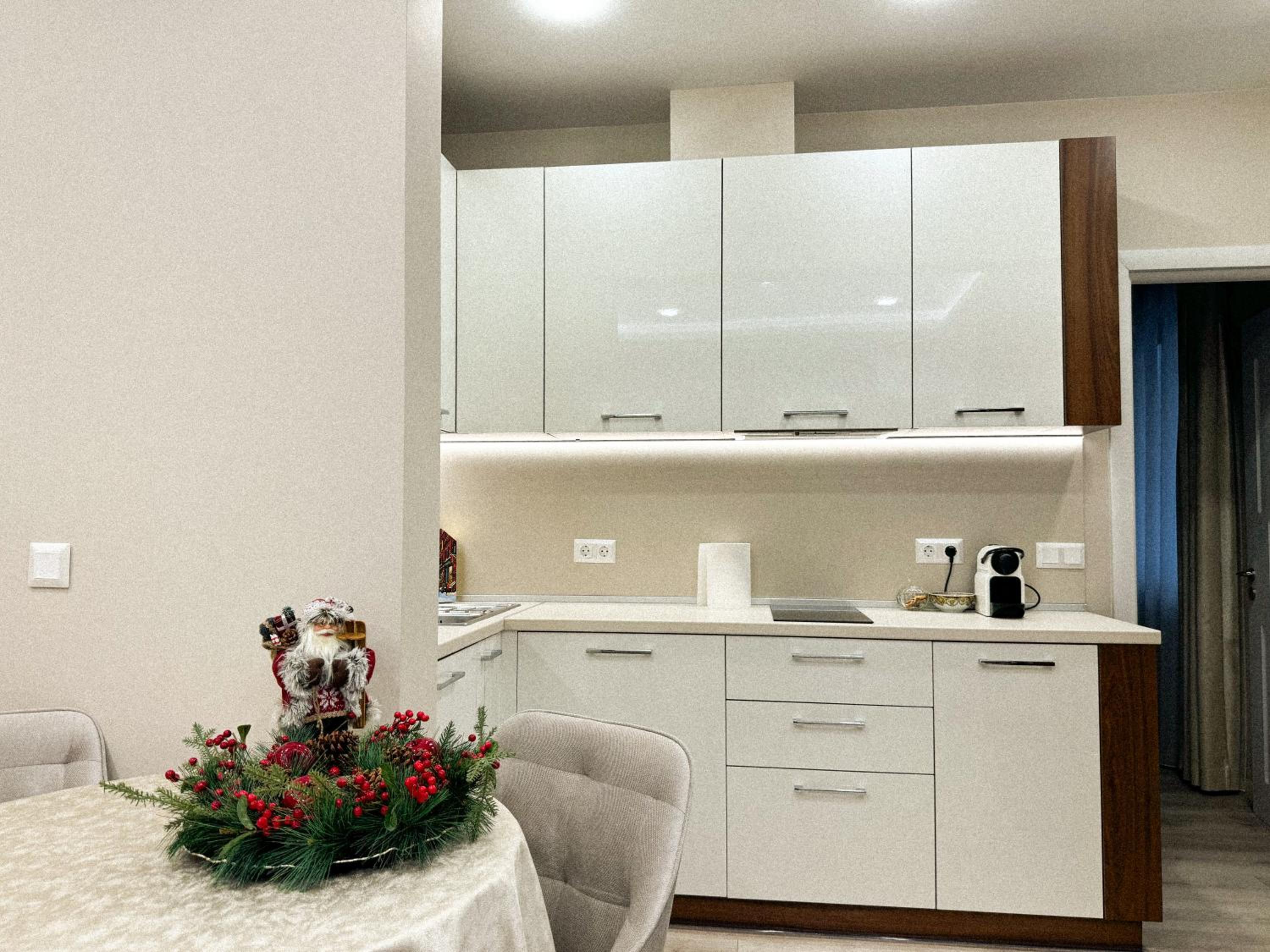 Luxury Apartments 1