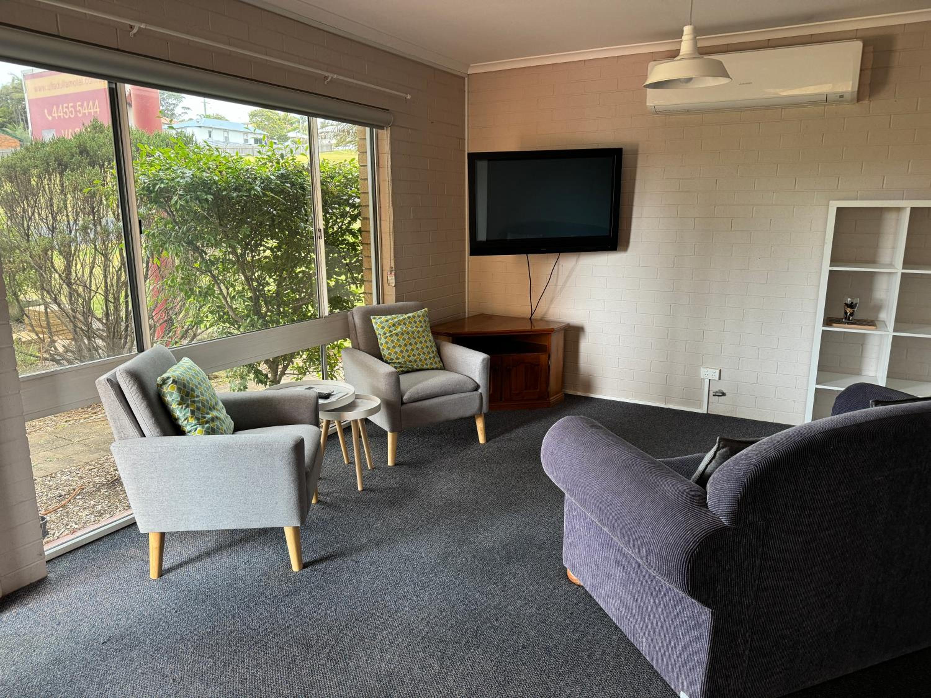 Ulladulla Harbour Motel