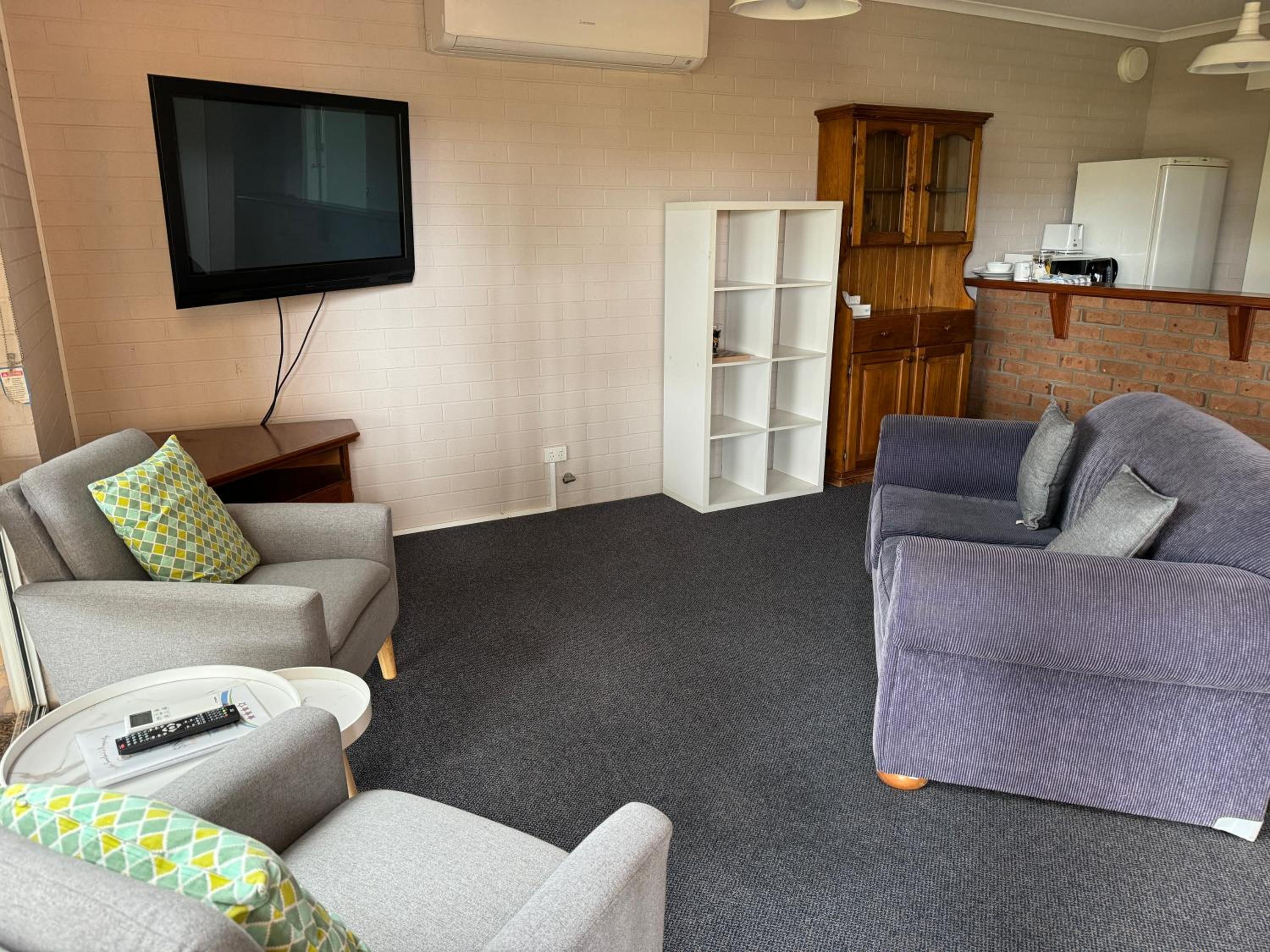 Ulladulla Harbour Motel