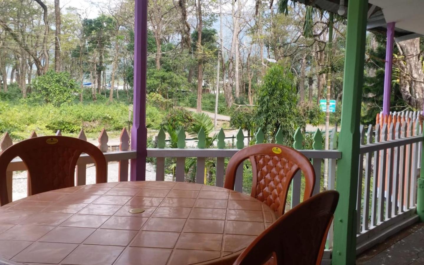 The Leo Homestay Jayanti By StayApart view 2