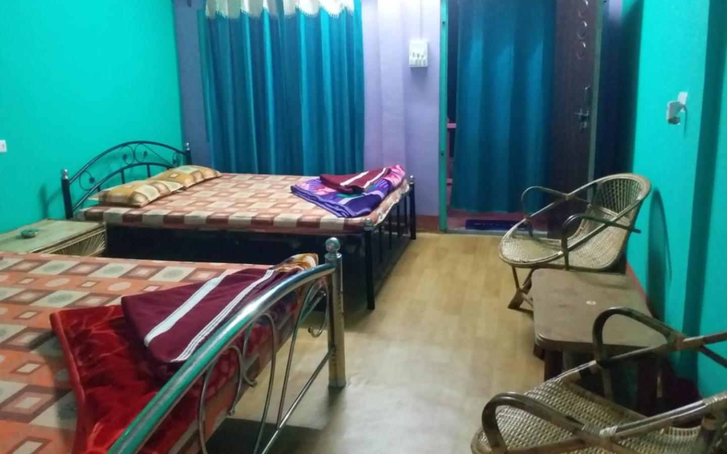 The Leo Homestay Jayanti By StayApart view 3