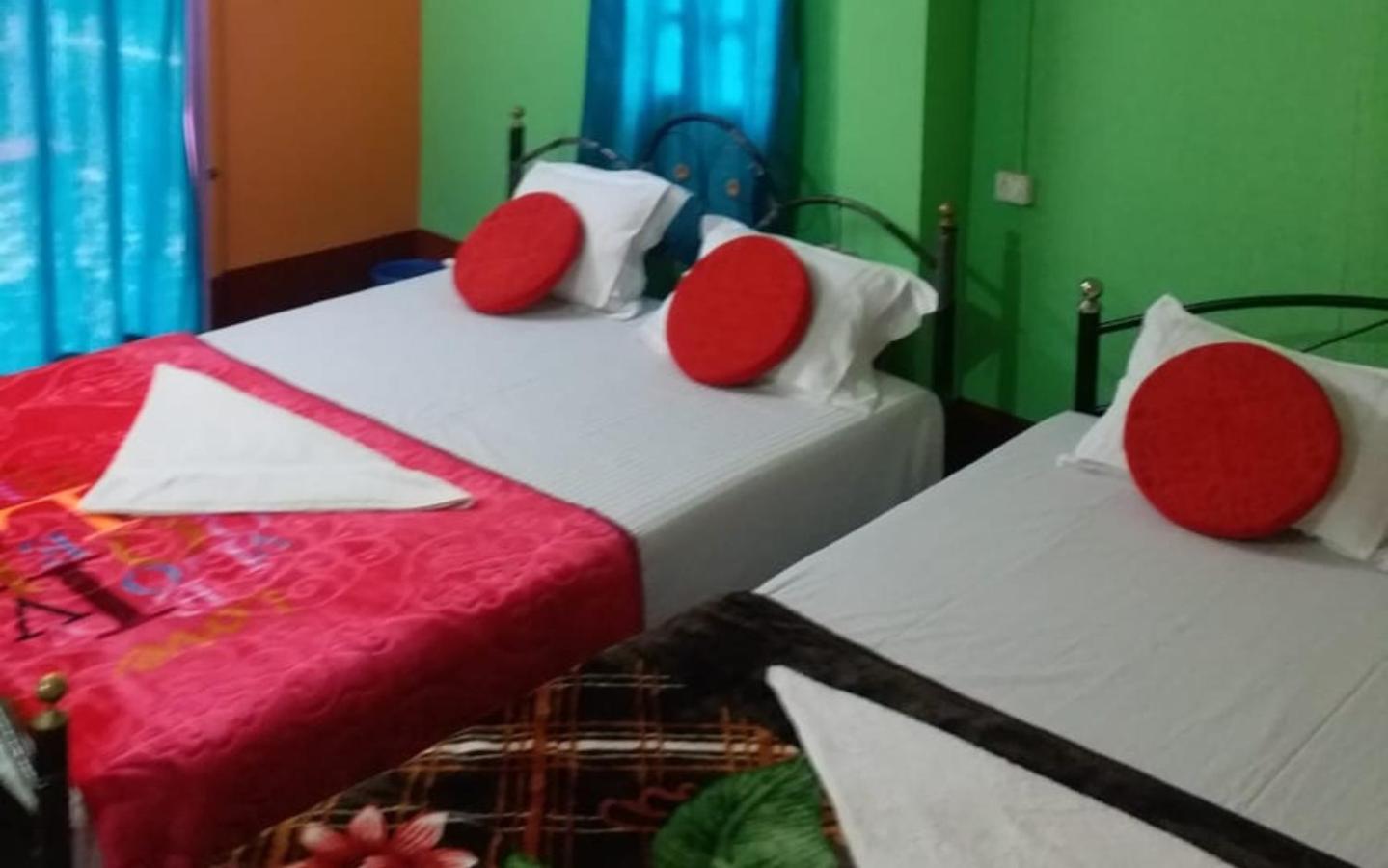 The Leo Homestay Jayanti By StayApart view 4