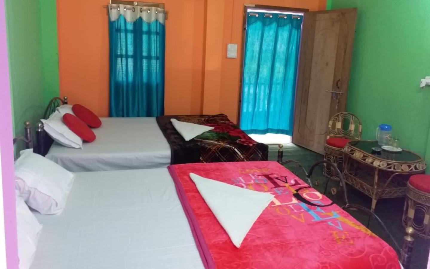 The Leo Homestay Jayanti By StayApart view 5