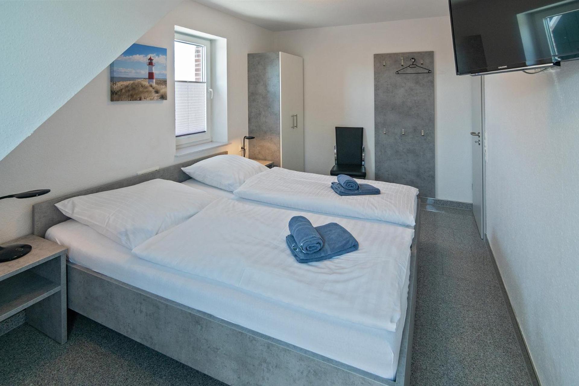 Ferienhaus Empora