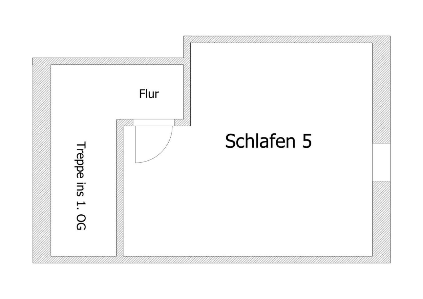 Ferienhaus Empora