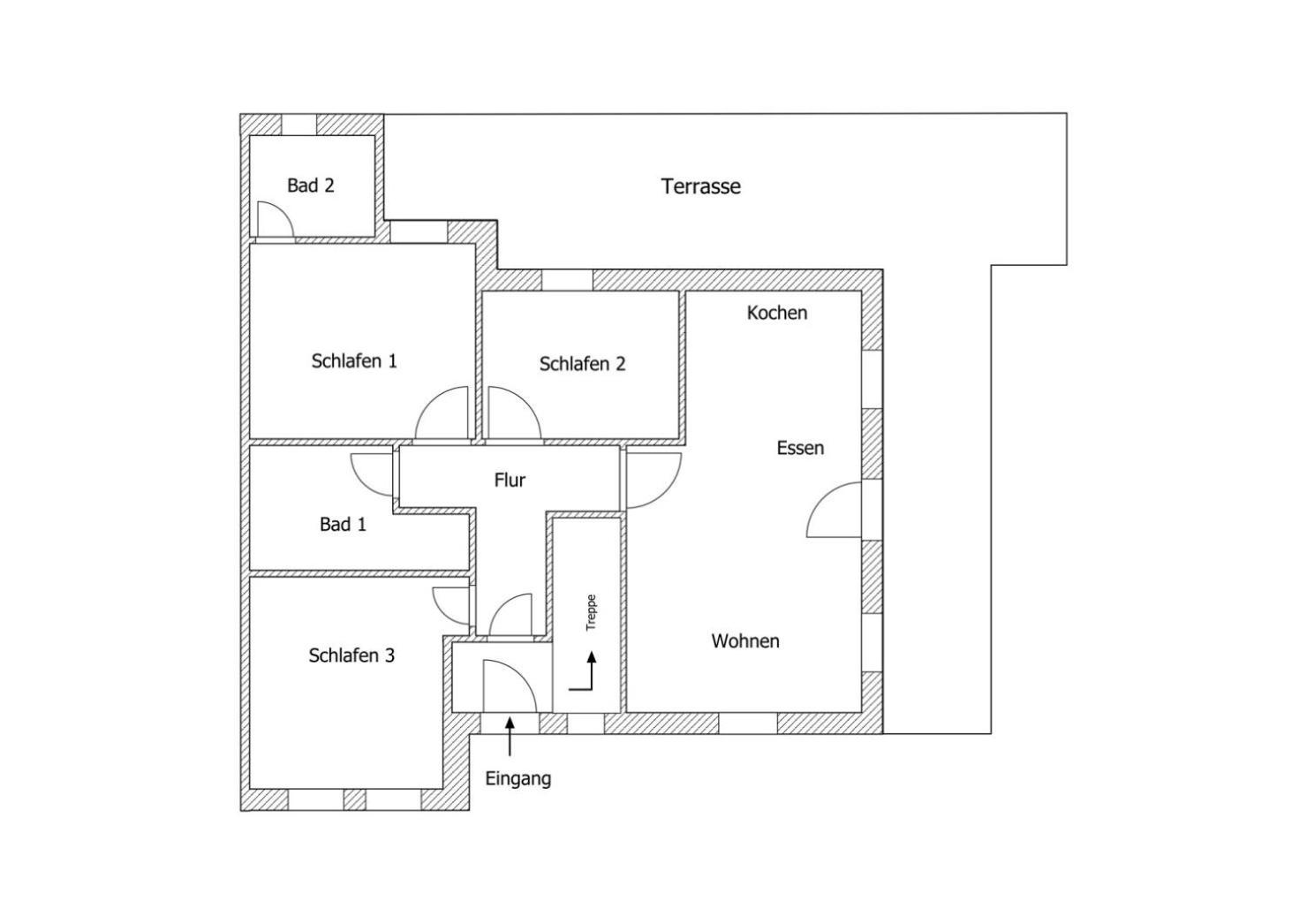 Ferienwohnung Seeigel