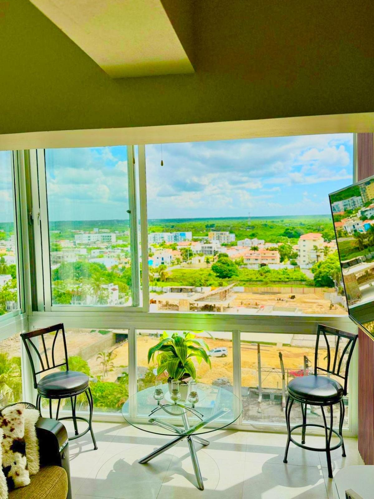 Luxury Penthouse DGM Resort at Boca del mar III, Boca Chica view 5