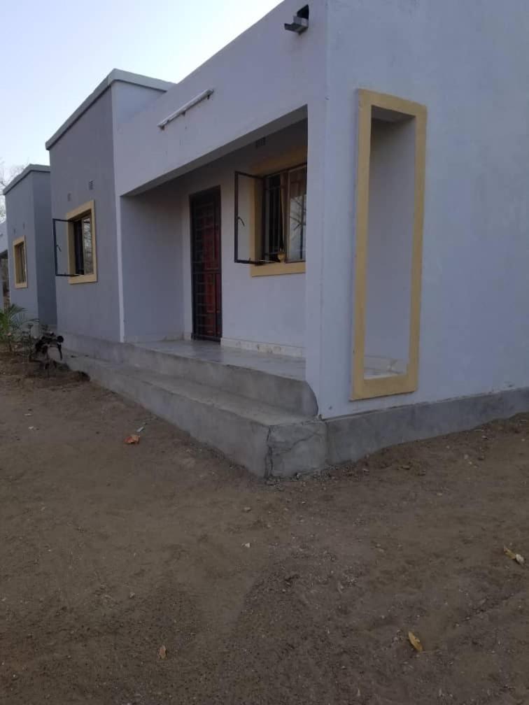 Mulz Apartments