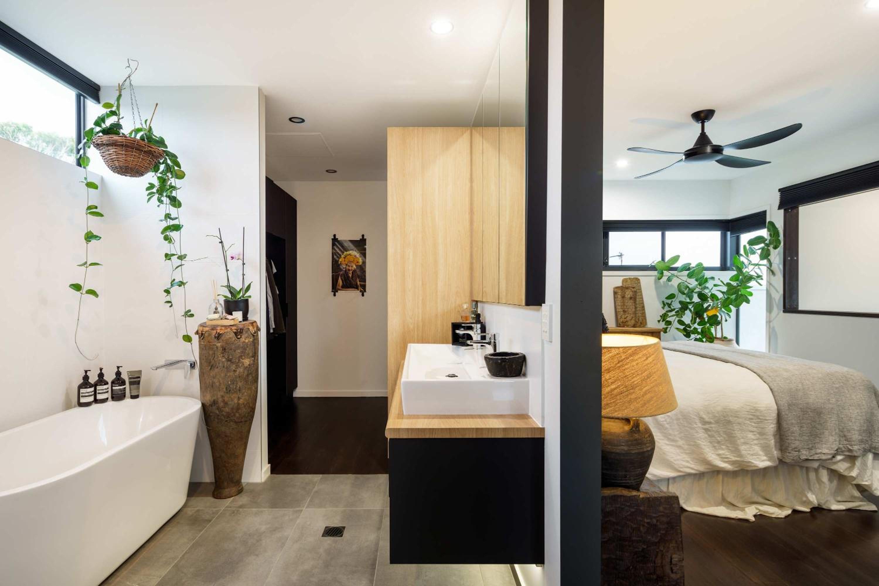 Kaiyo Retreat in Moffat Beach