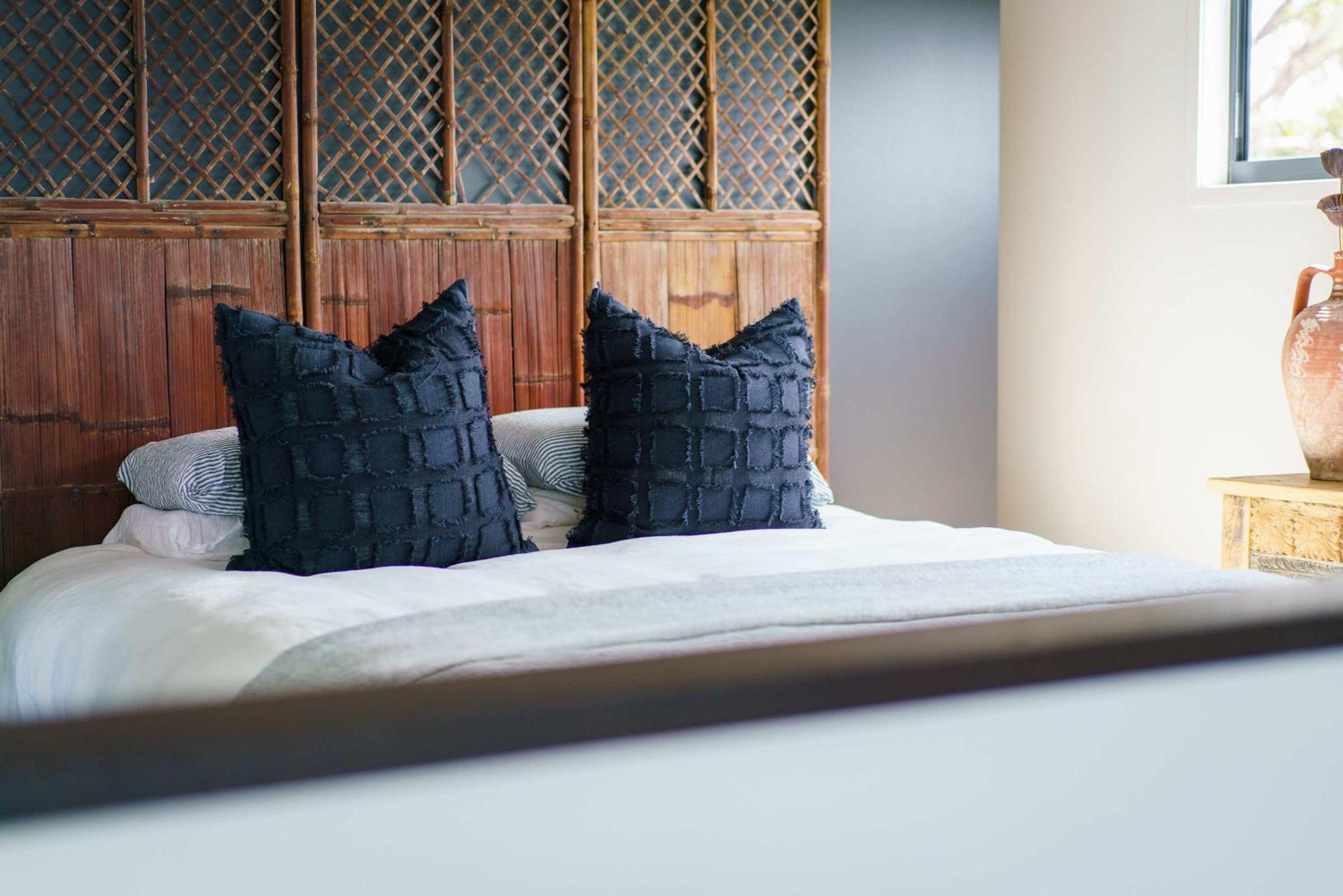 Kaiyo Retreat in Moffat Beach