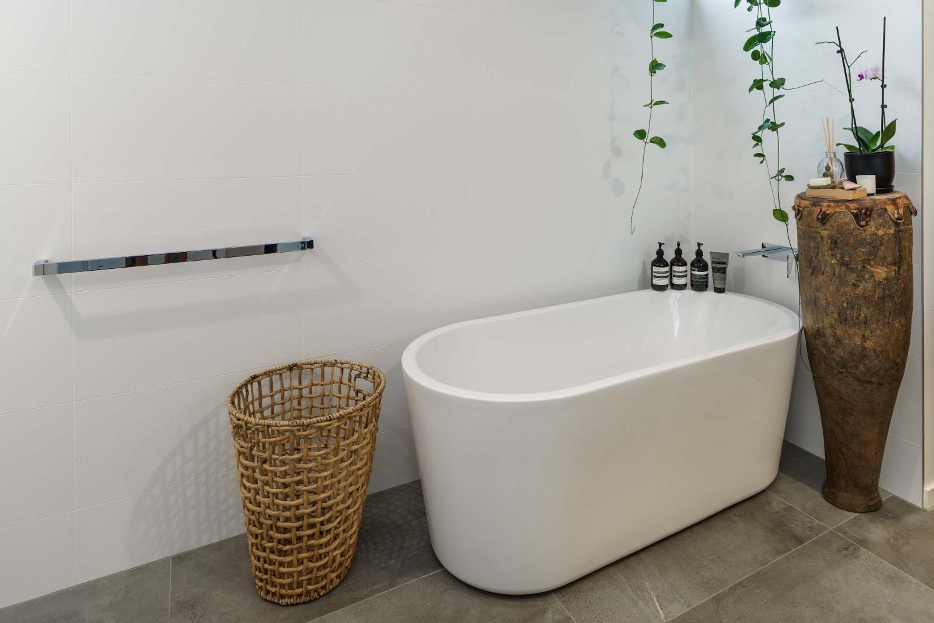 Kaiyo Retreat in Moffat Beach