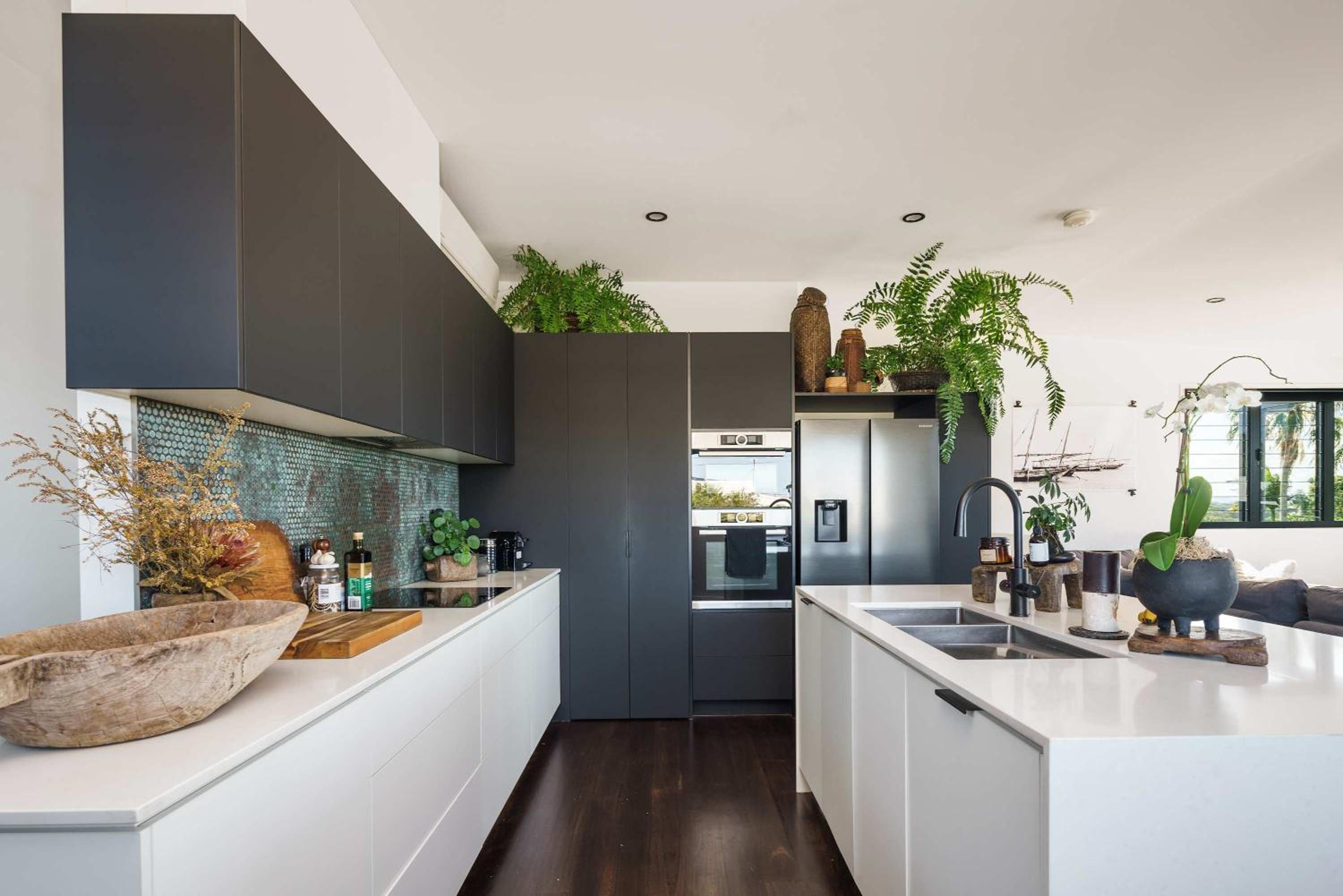 Kaiyo Retreat in Moffat Beach