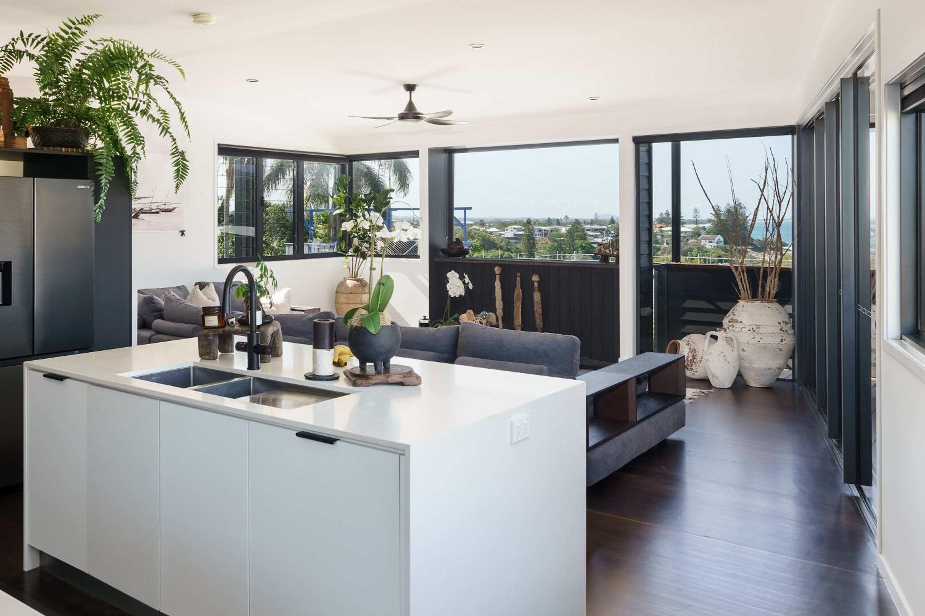 Kaiyo Retreat in Moffat Beach