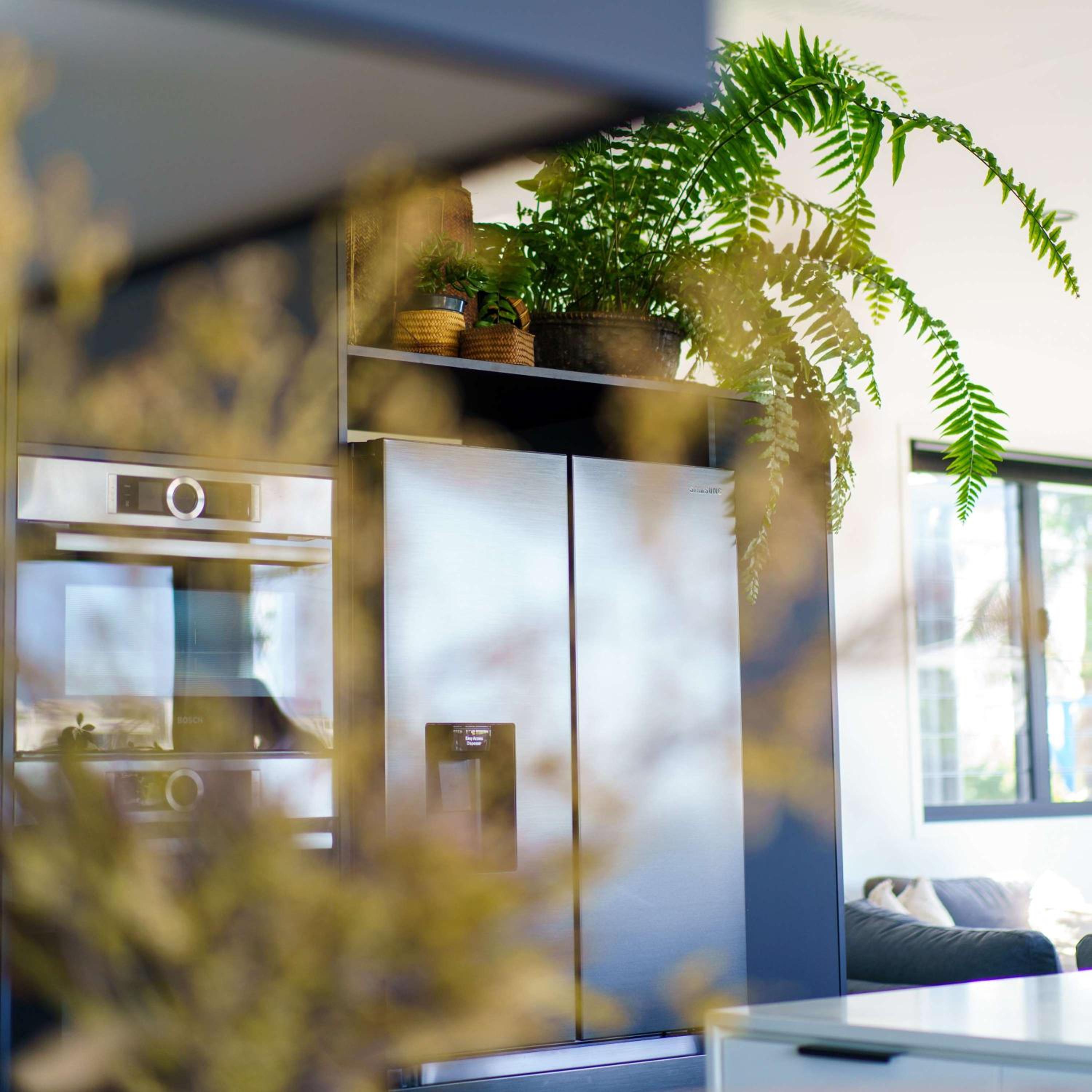 Kaiyo Retreat in Moffat Beach