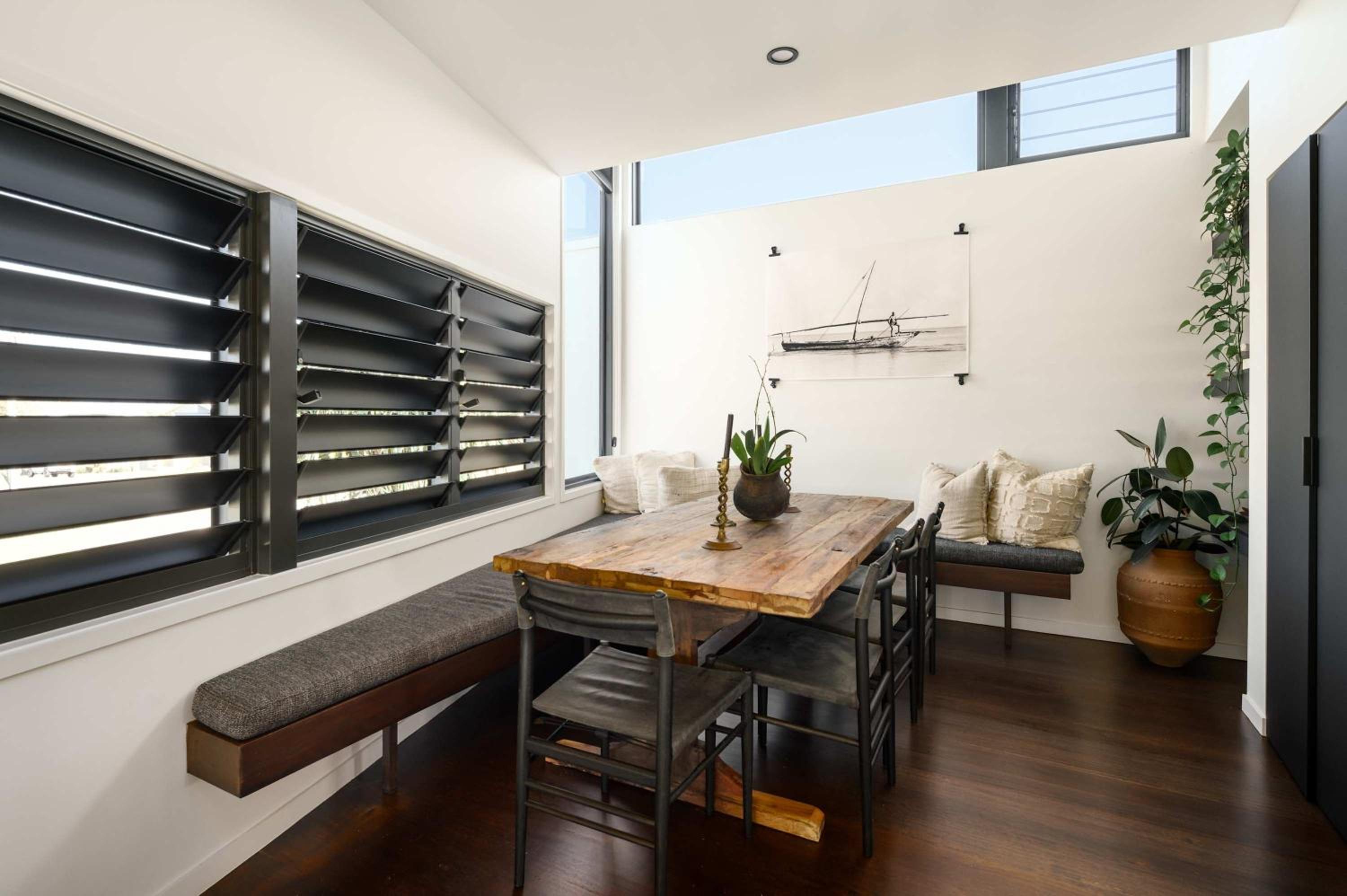 Kaiyo Retreat in Moffat Beach