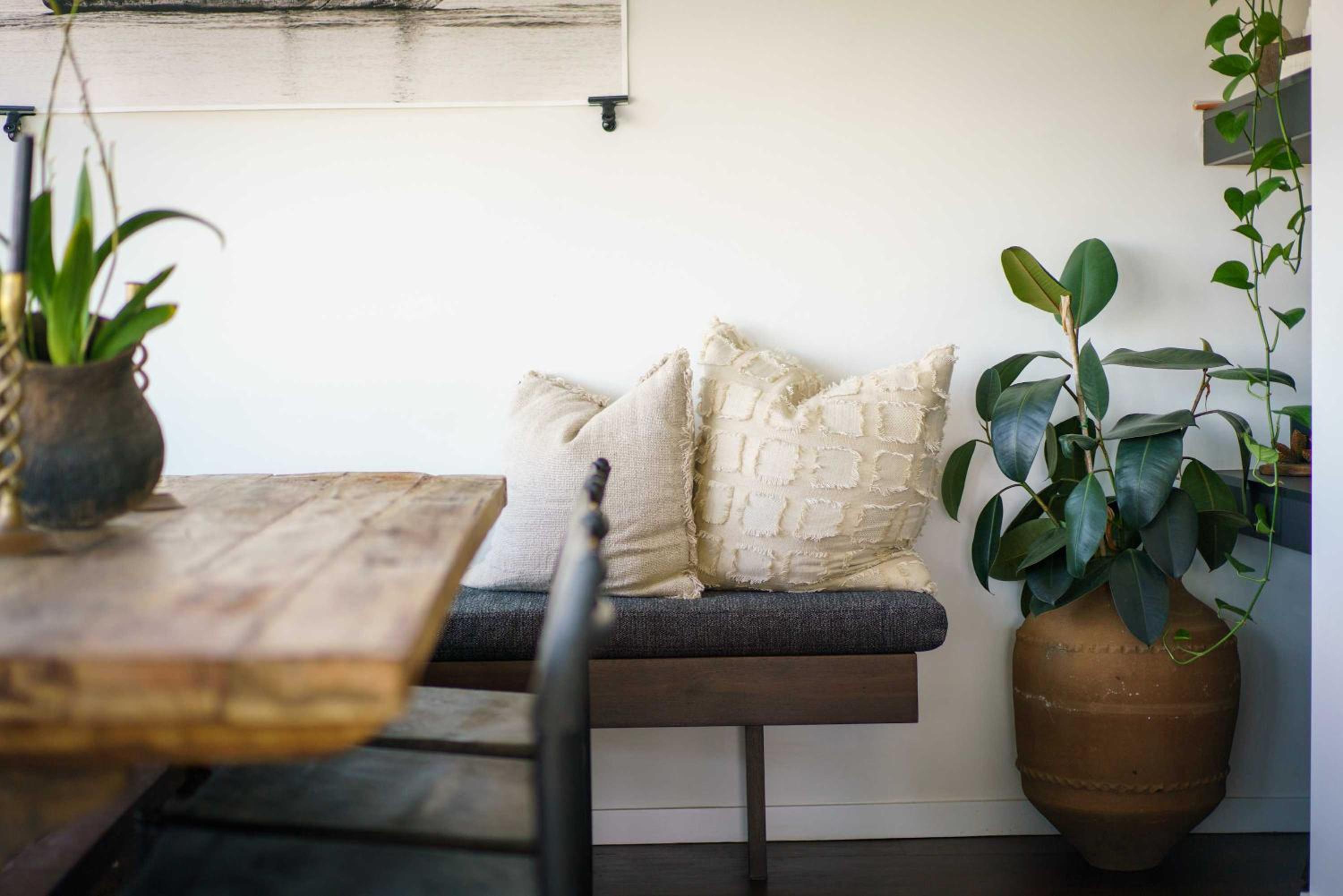 Kaiyo Retreat in Moffat Beach