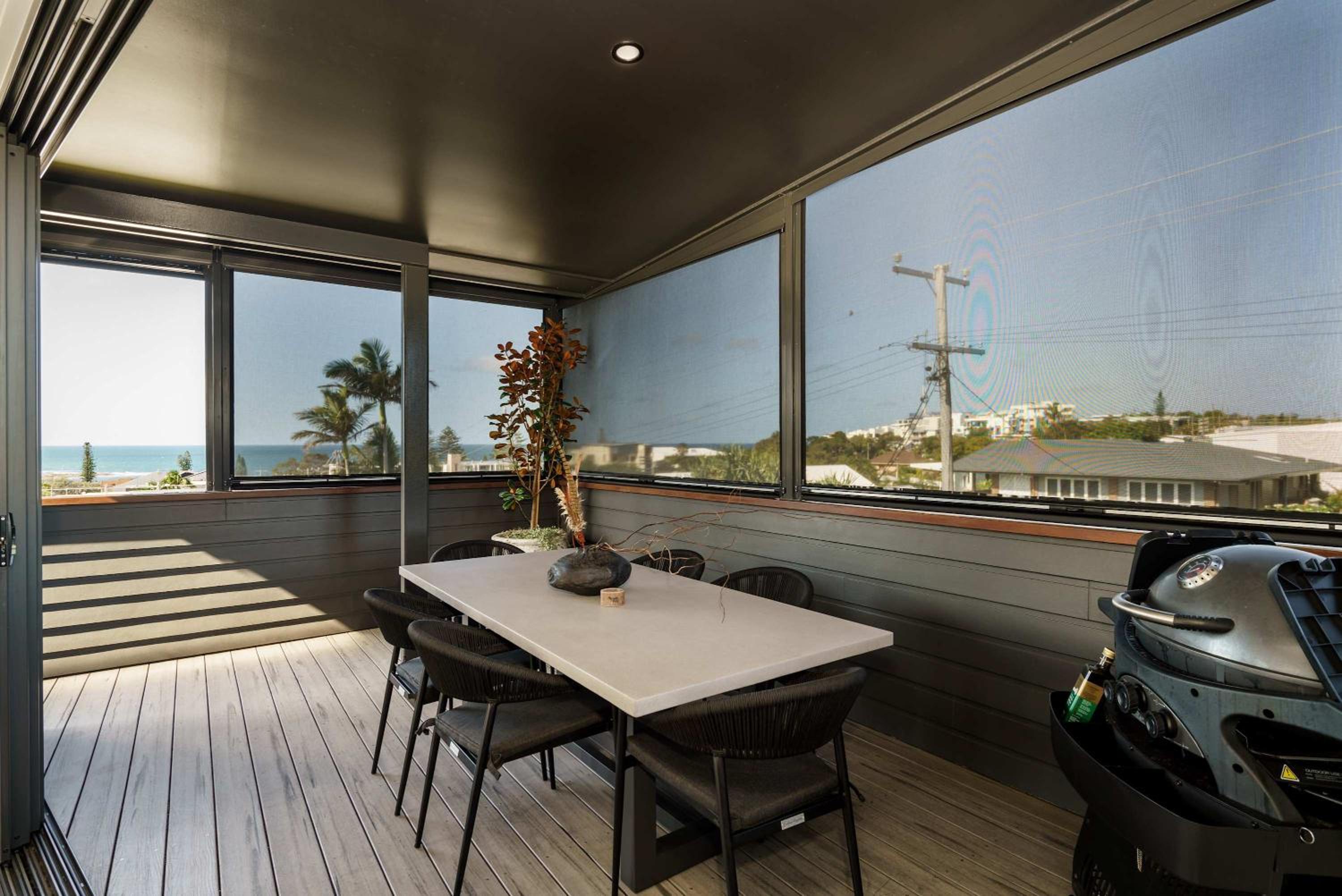 Kaiyo Retreat in Moffat Beach