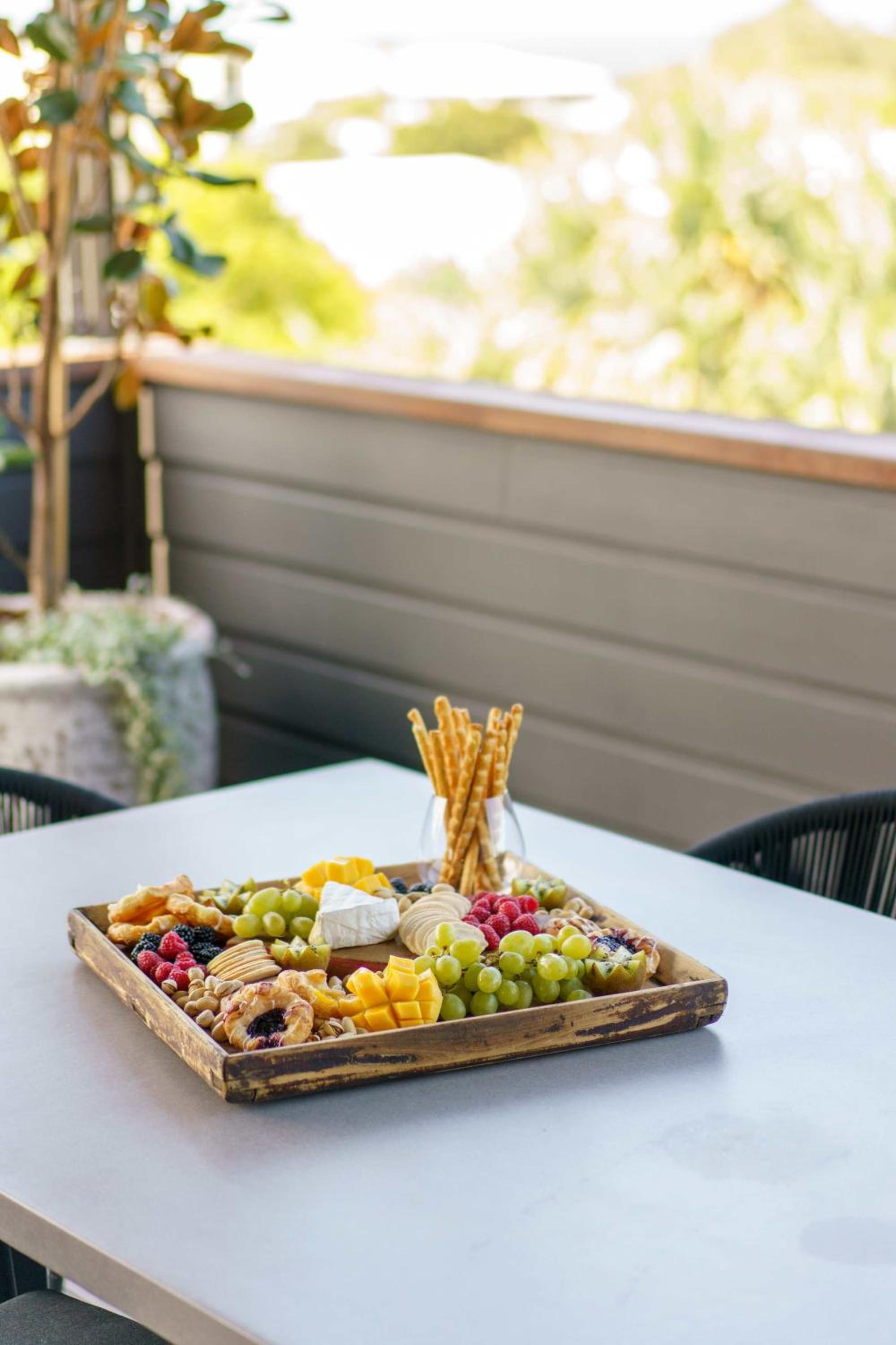 Kaiyo Retreat in Moffat Beach