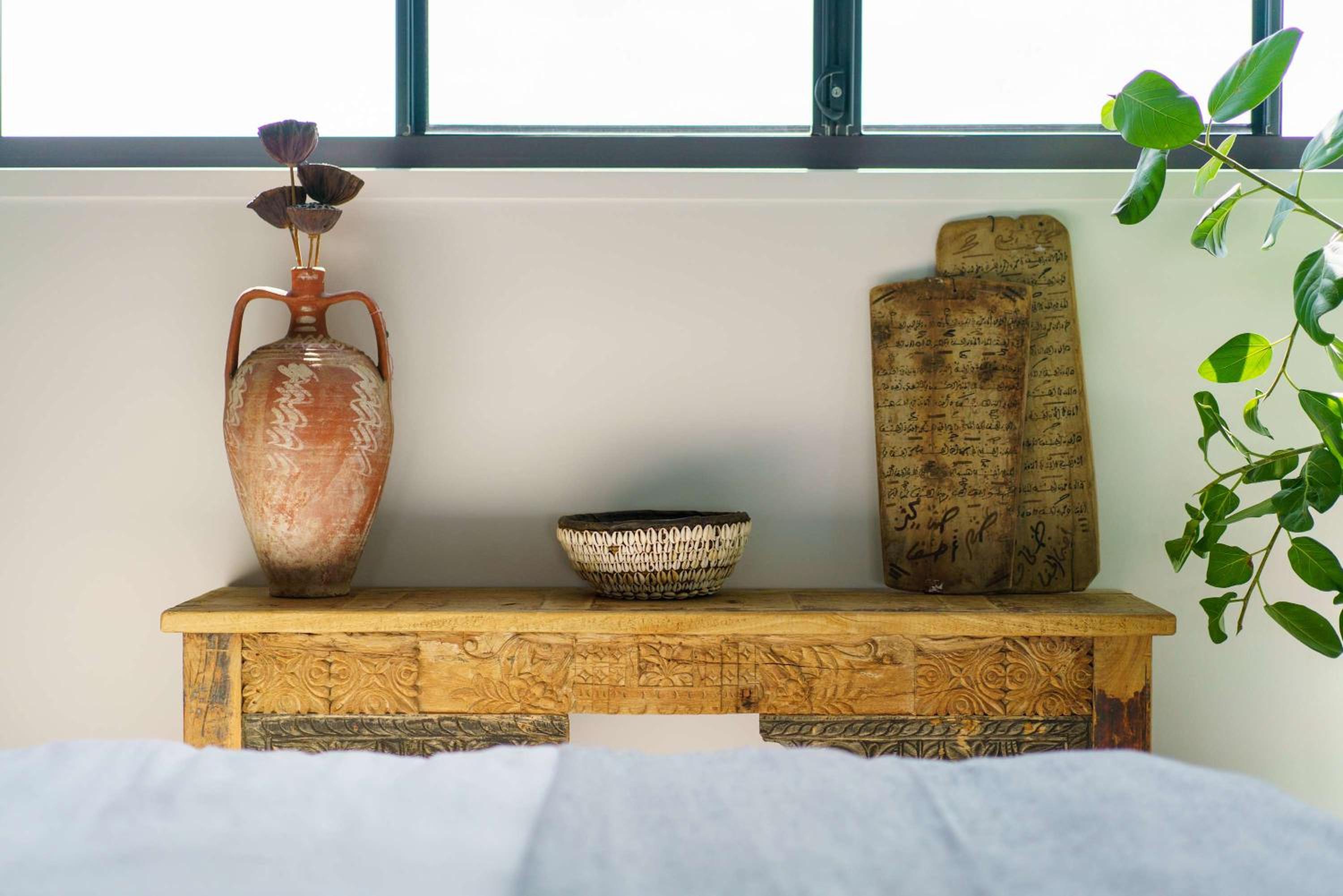 Kaiyo Retreat in Moffat Beach