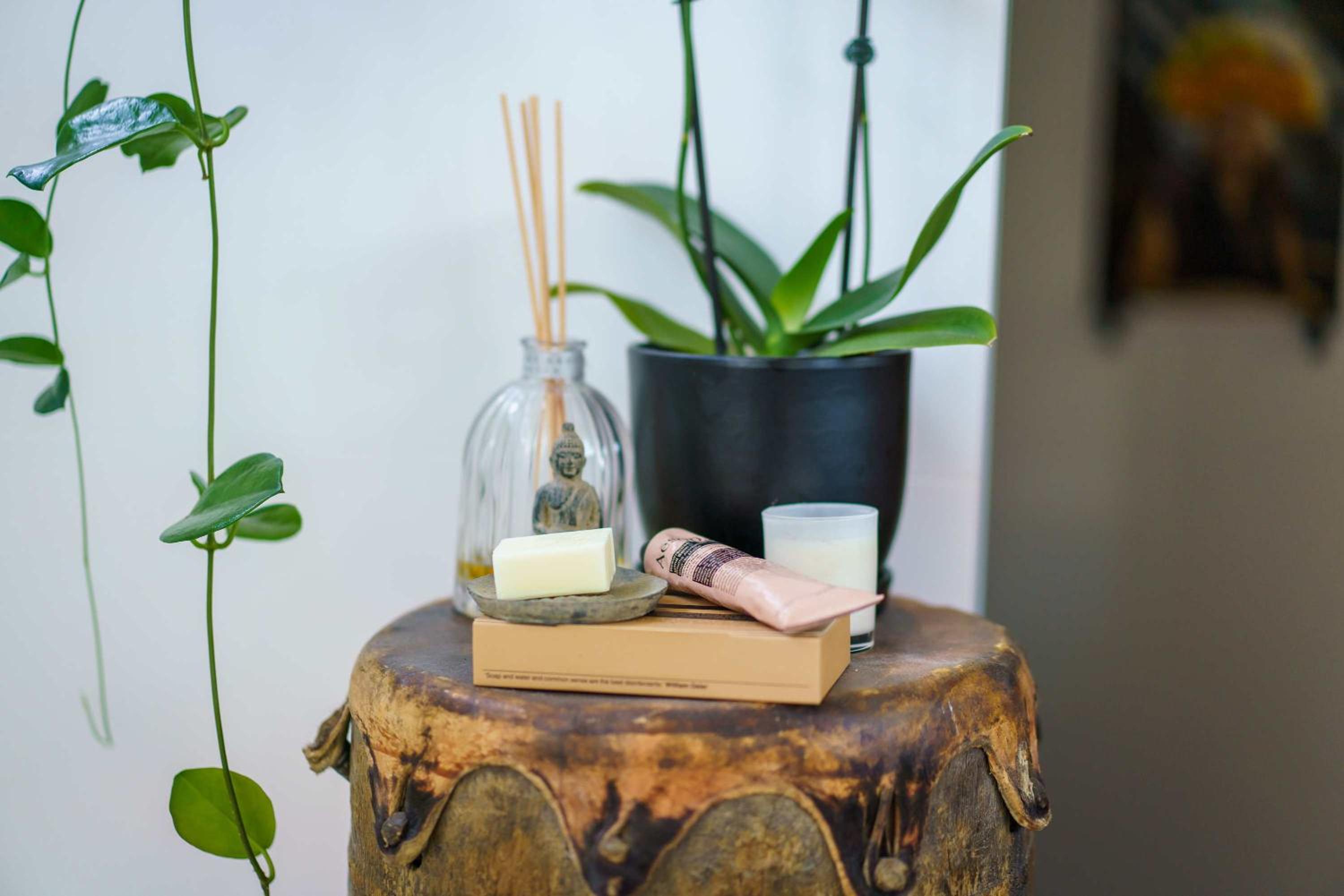 Kaiyo Retreat in Moffat Beach