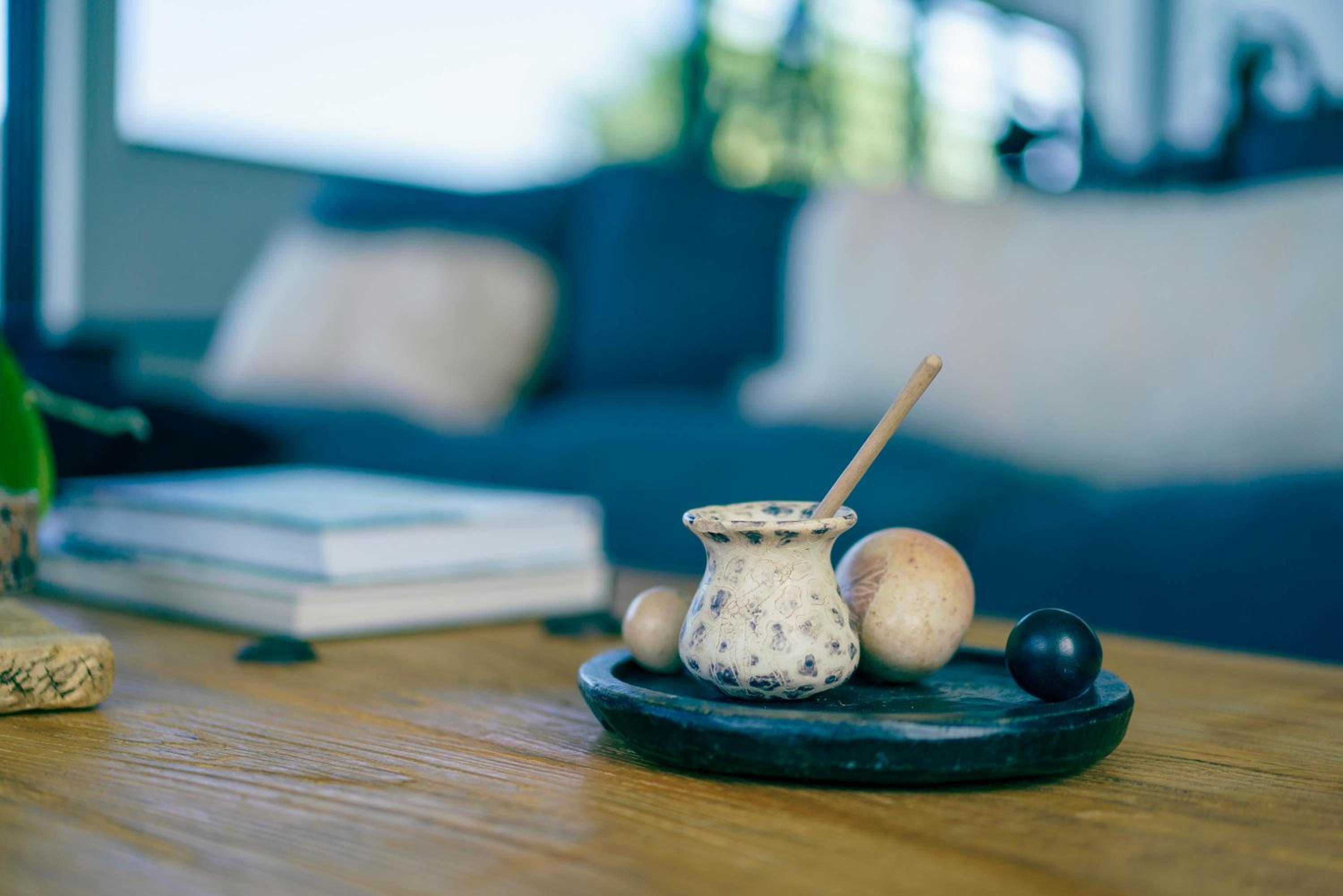 Kaiyo Retreat in Moffat Beach