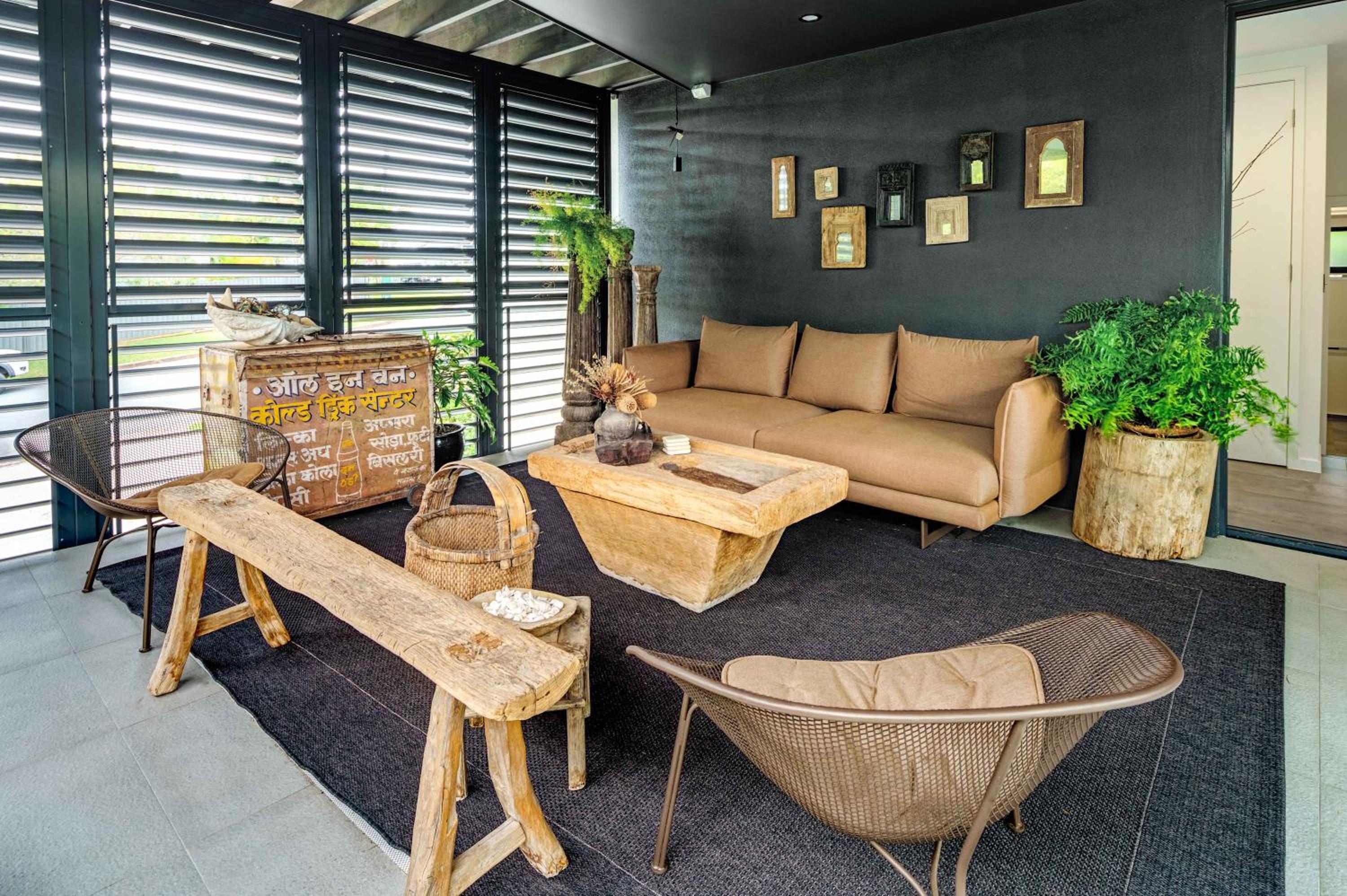 Kaiyo Retreat in Moffat Beach
