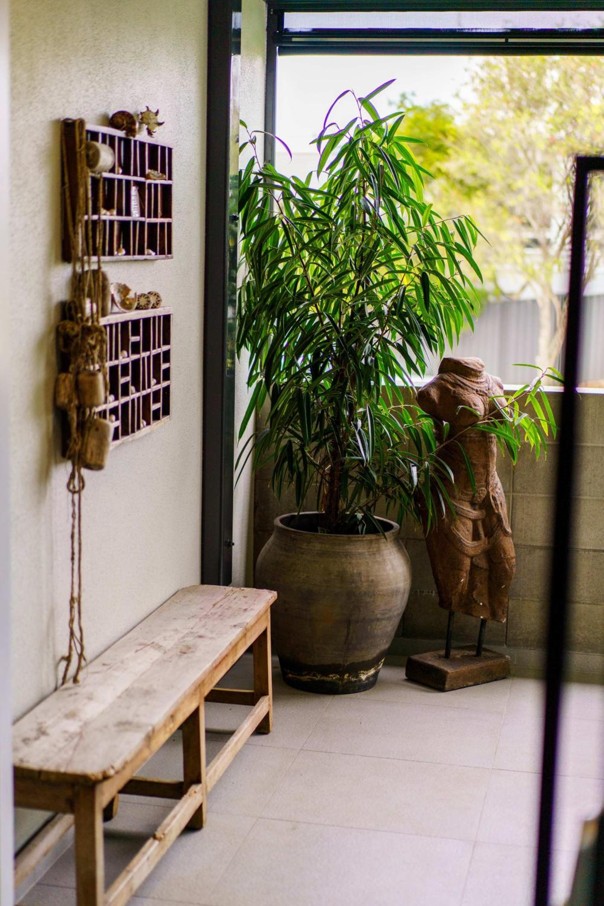 Kaiyo Retreat in Moffat Beach