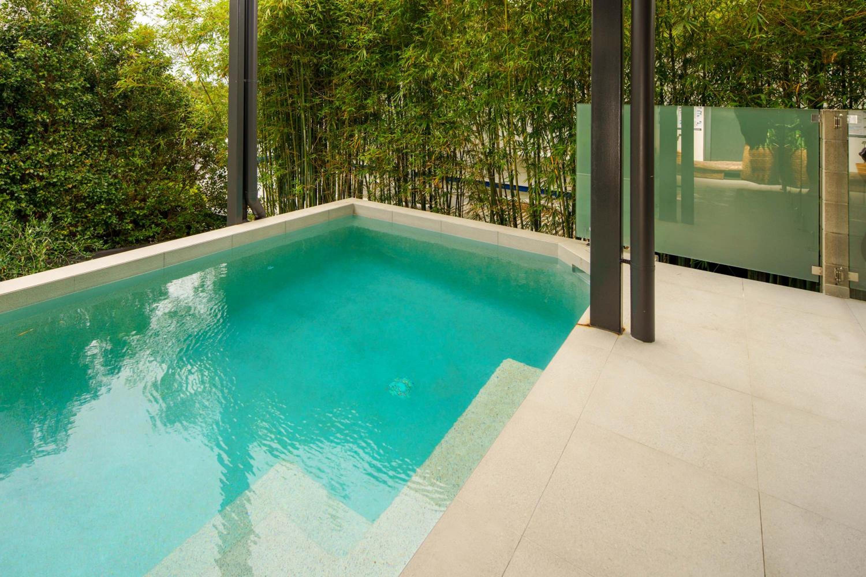 Kaiyo Retreat in Moffat Beach