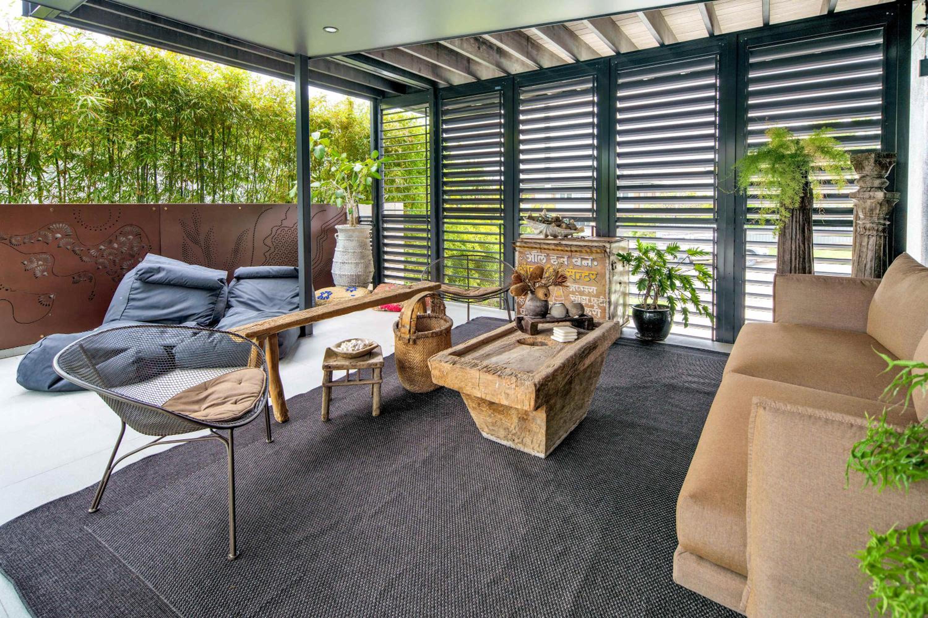 Kaiyo Retreat in Moffat Beach