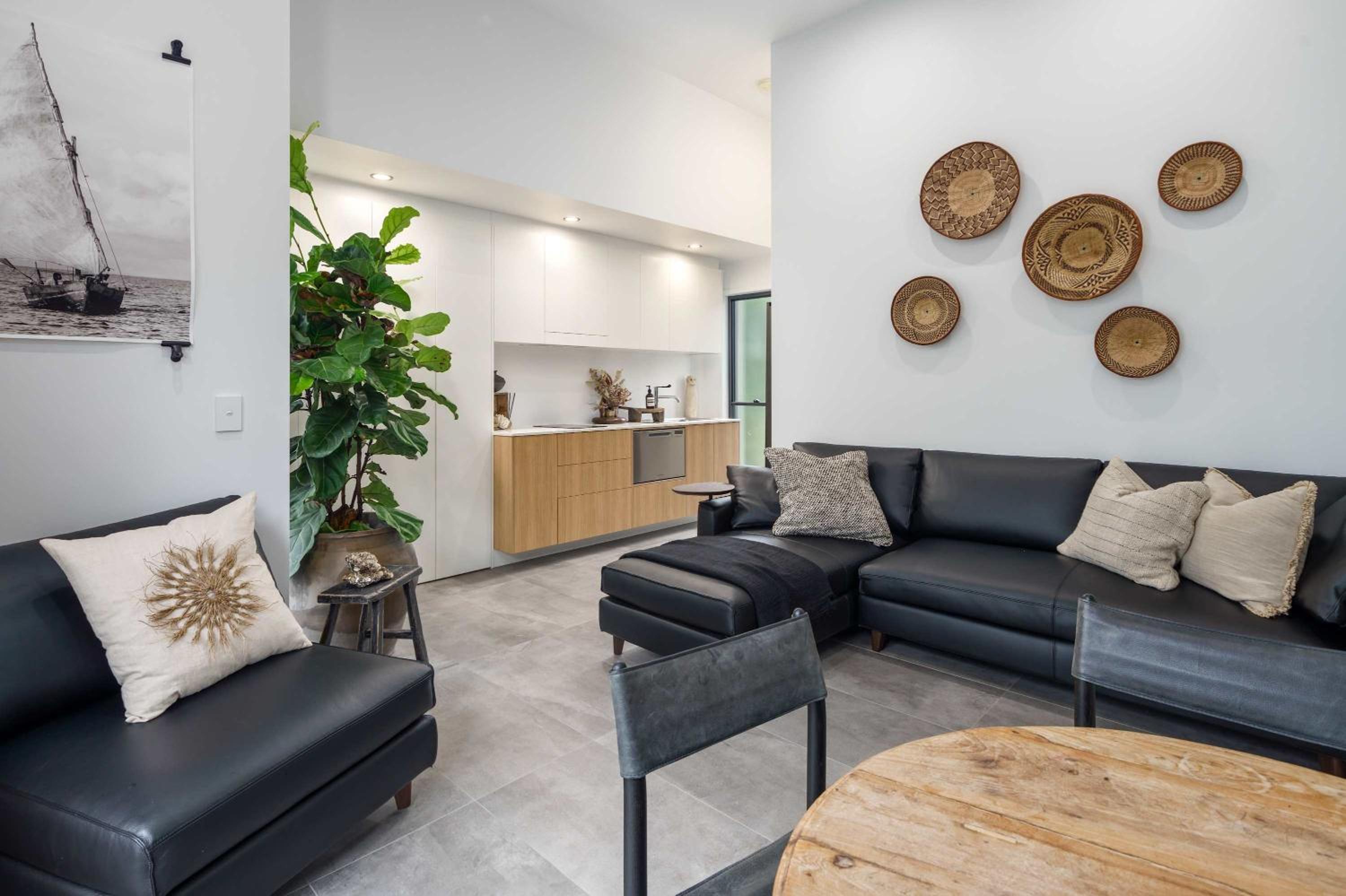 Kaiyo Retreat in Moffat Beach