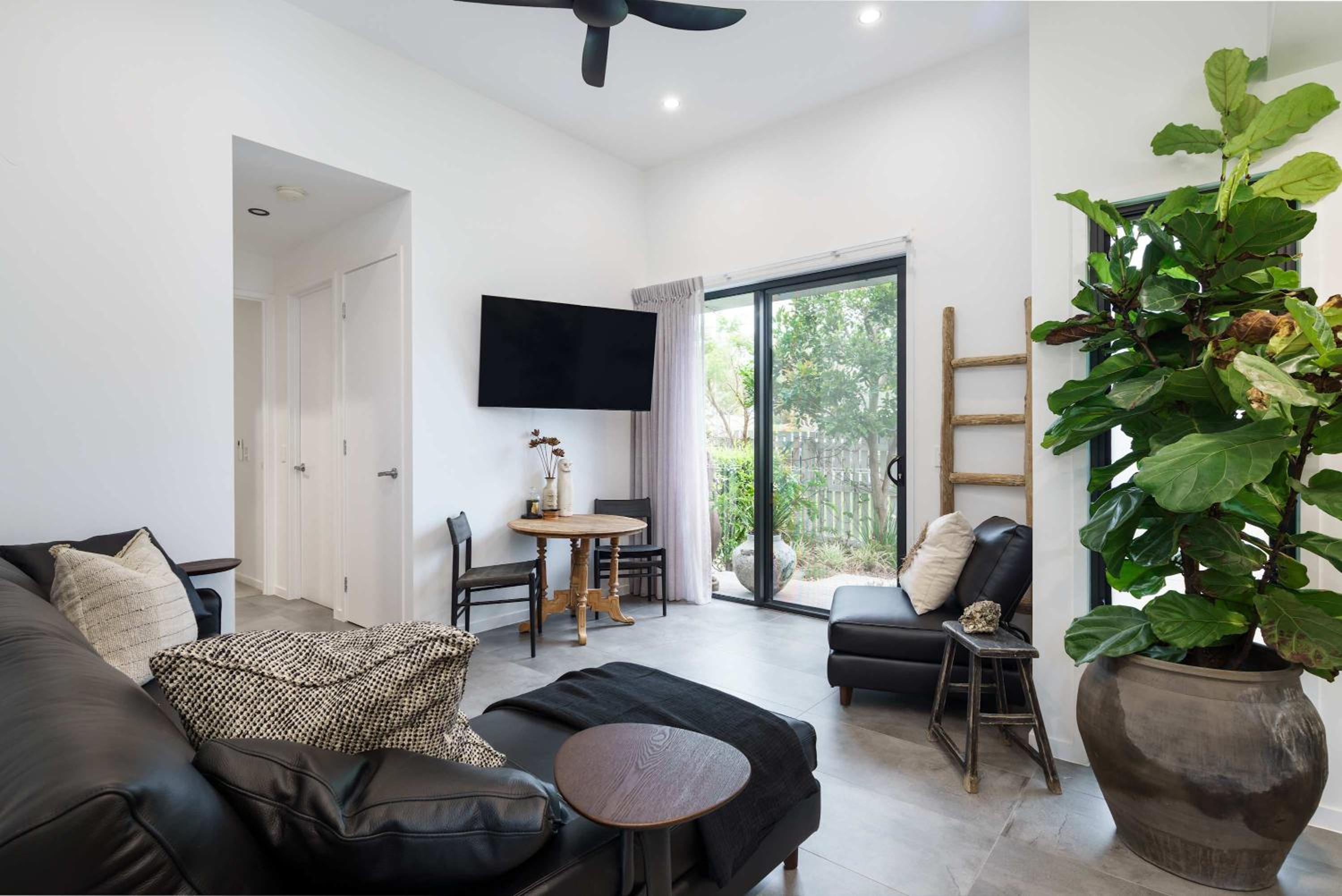 Kaiyo Retreat in Moffat Beach